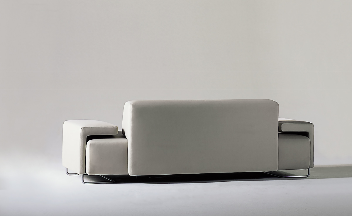 lowland 3 seater sofa