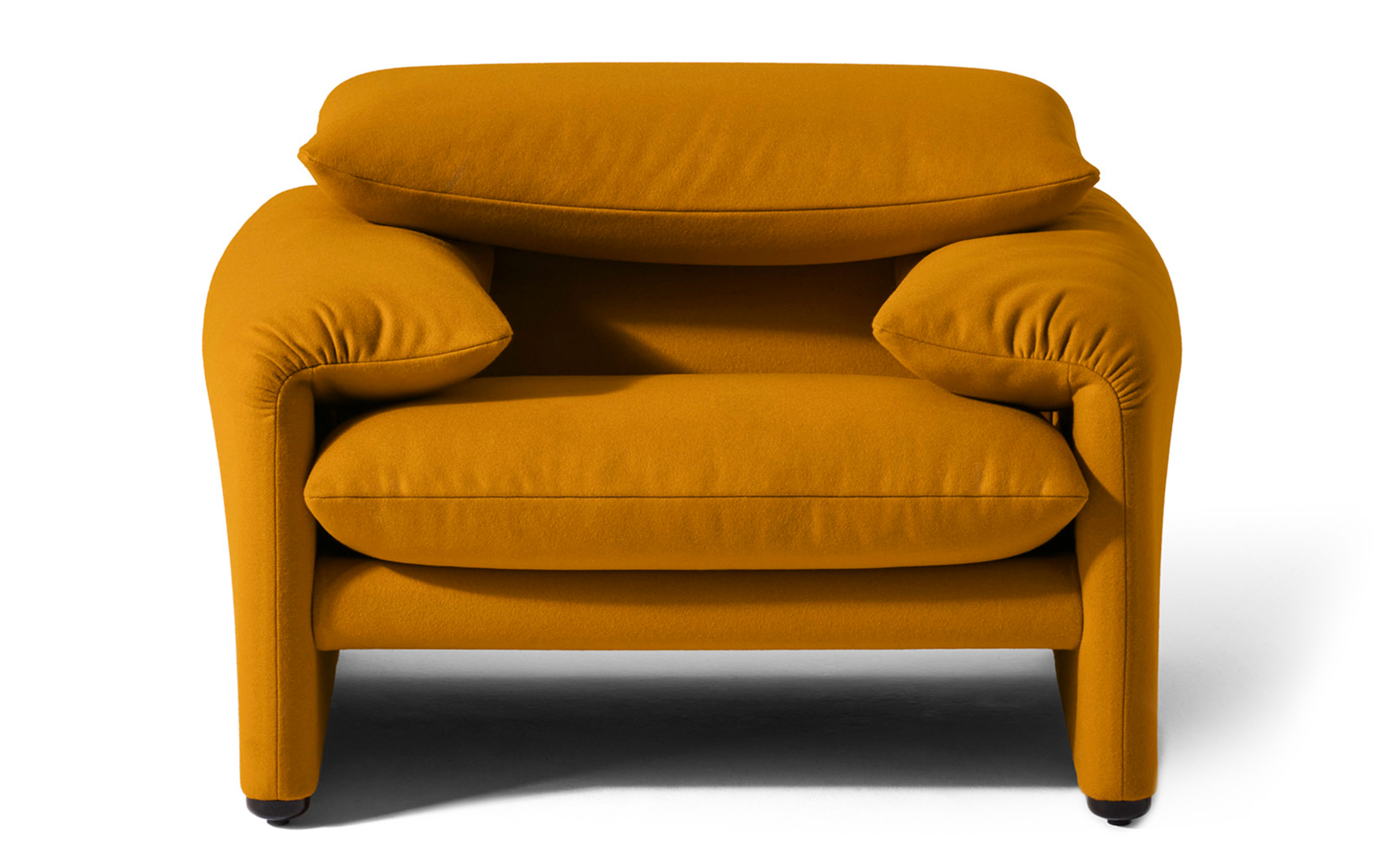 Maralunga Armchair