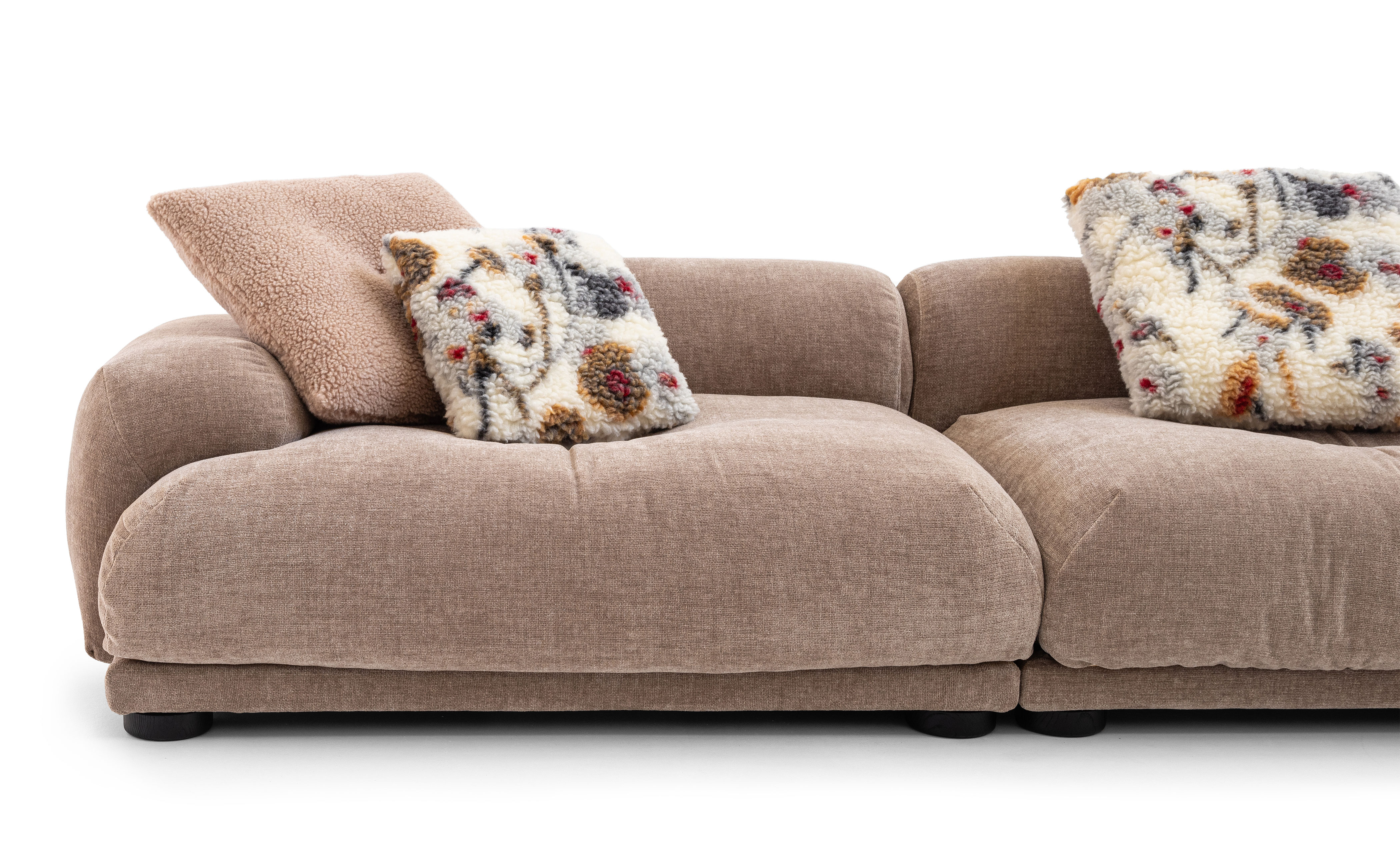 Me-Time 3 Seater Sofa