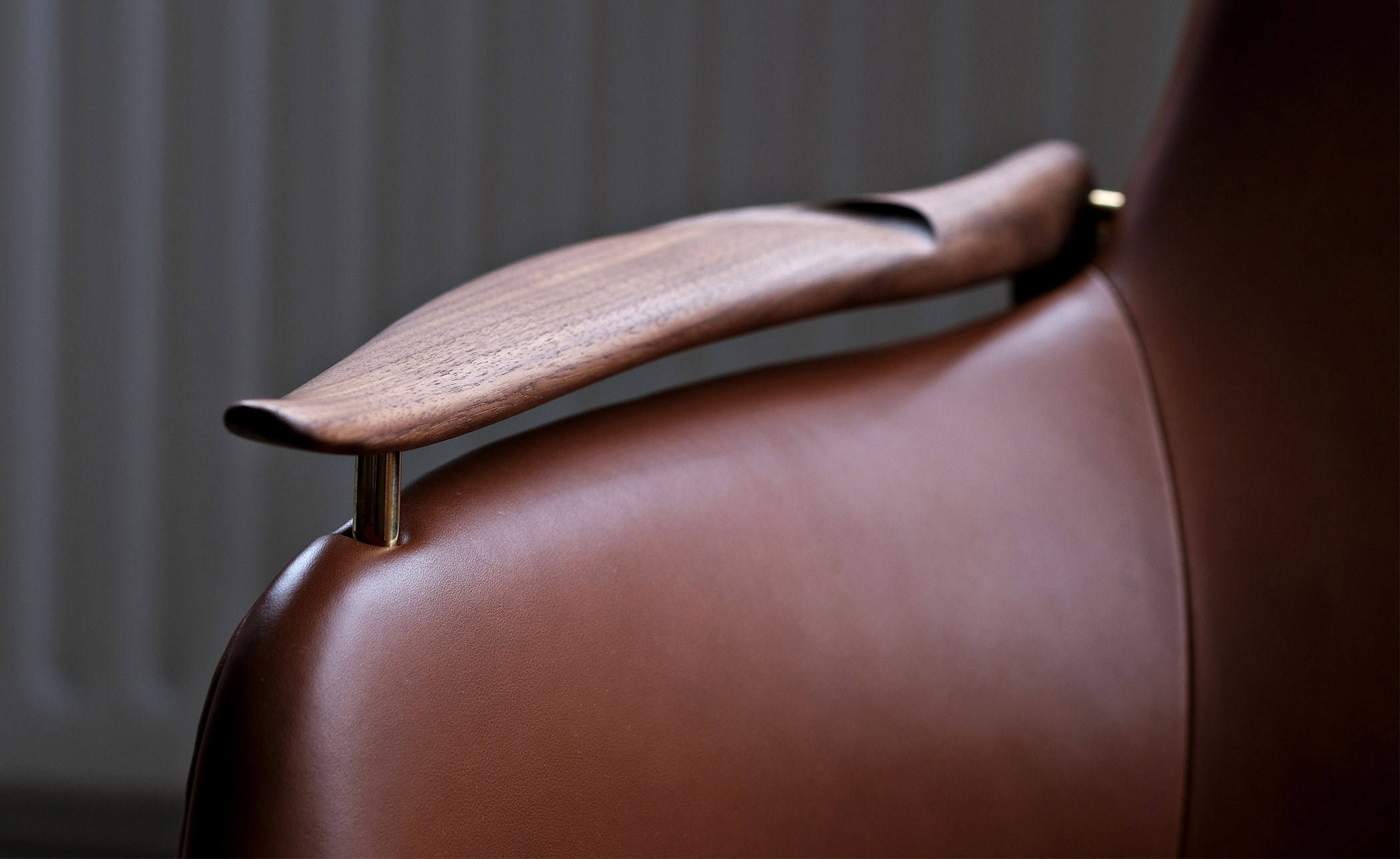 Model 53 Chair