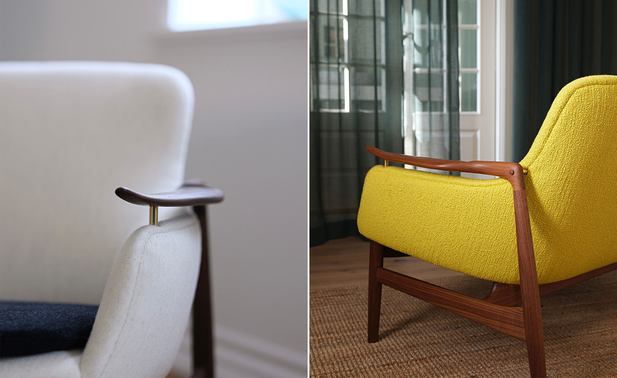 Model 53 Chair