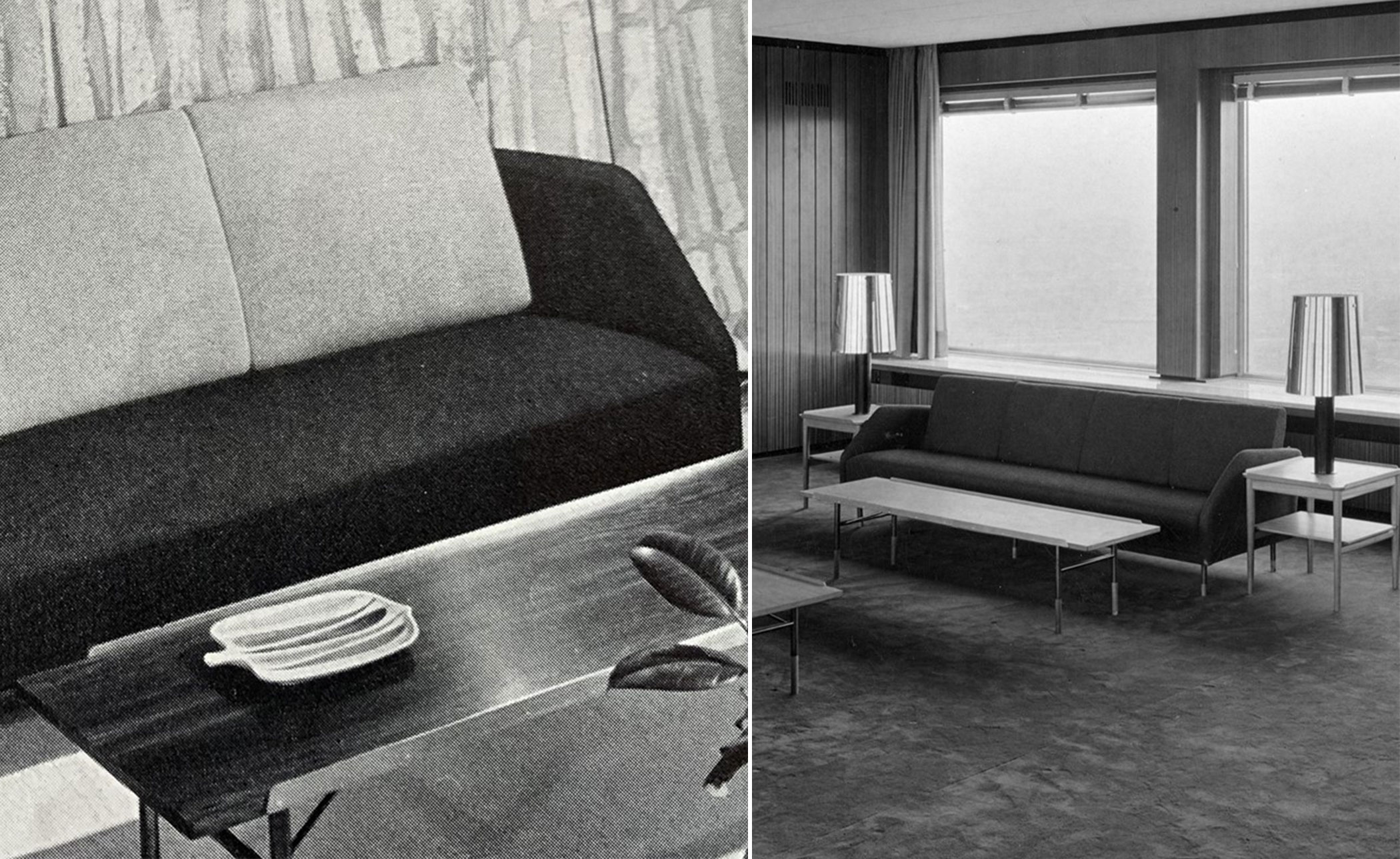 Model 77 Chair