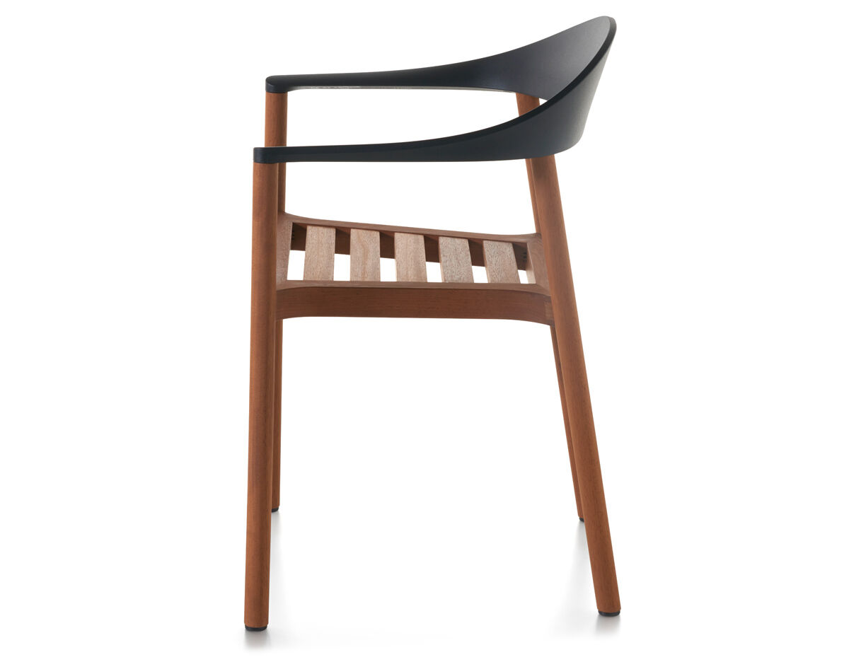 monza armchair outdoor