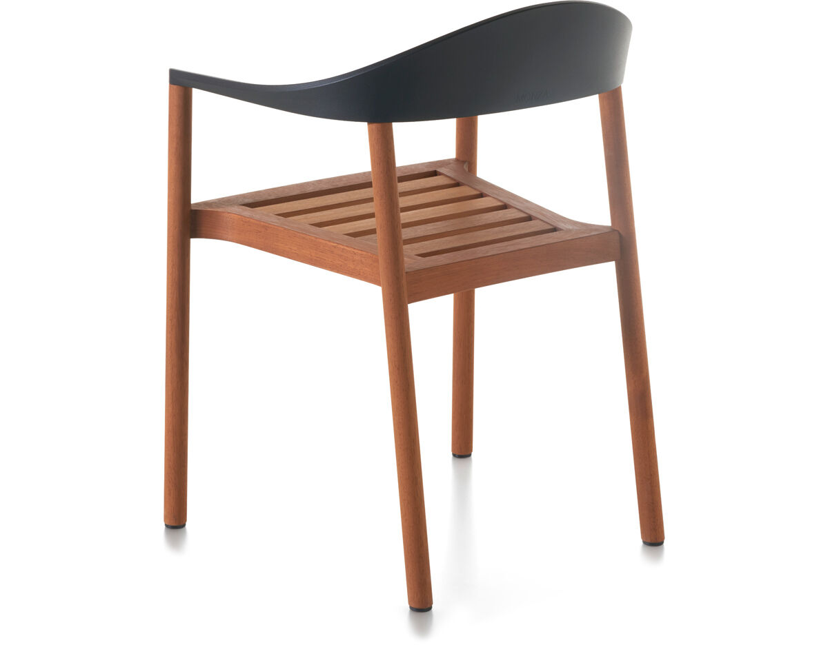 monza armchair outdoor