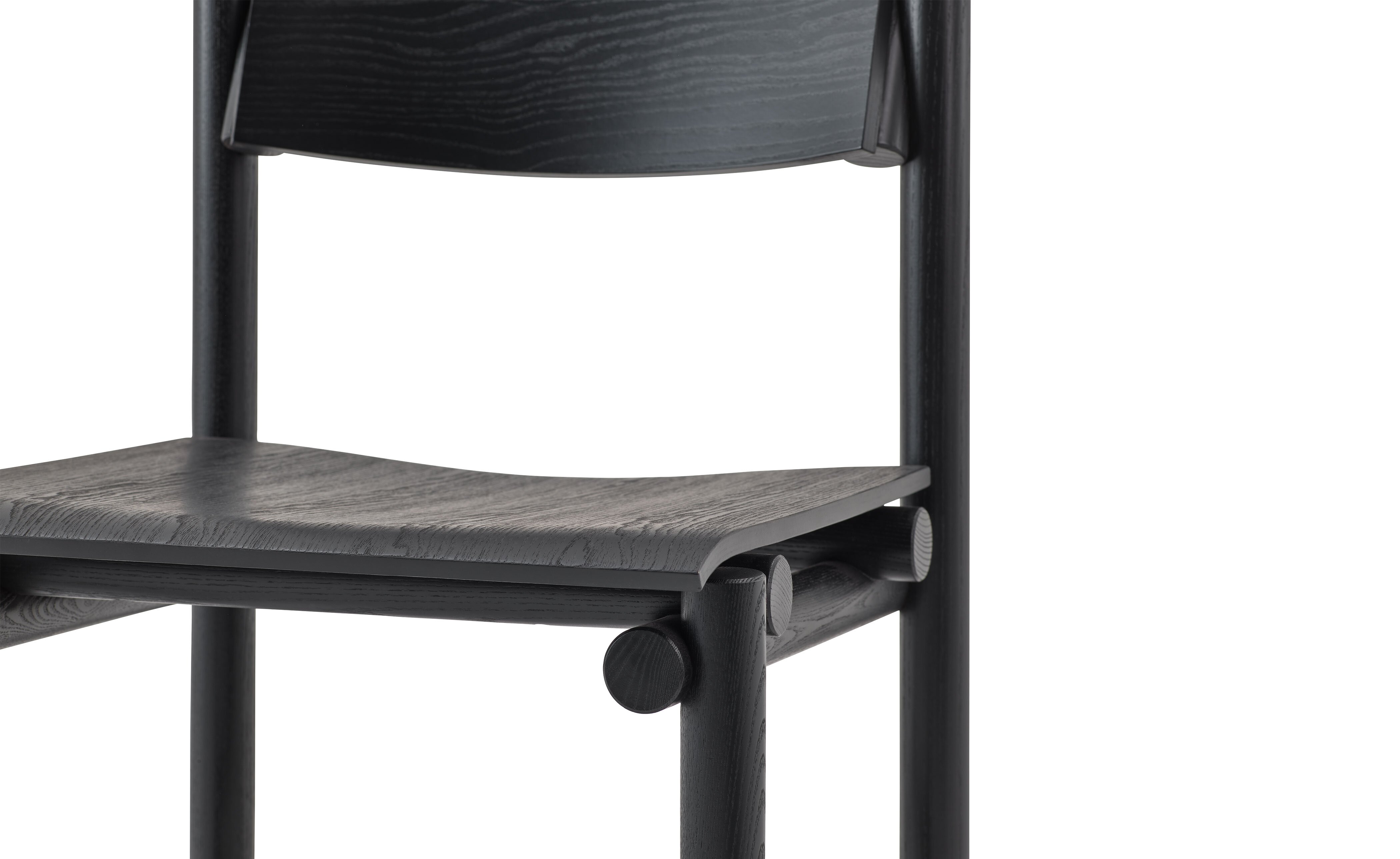 Muecke Side Chair