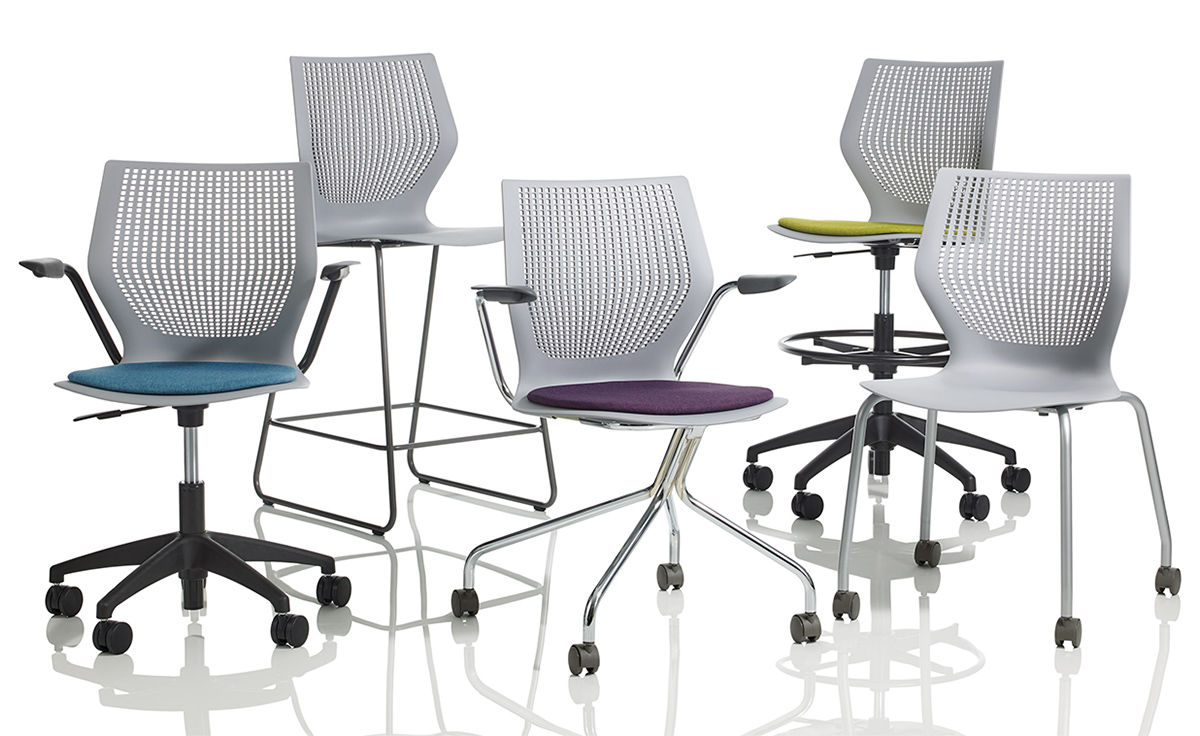 multigeneration stool