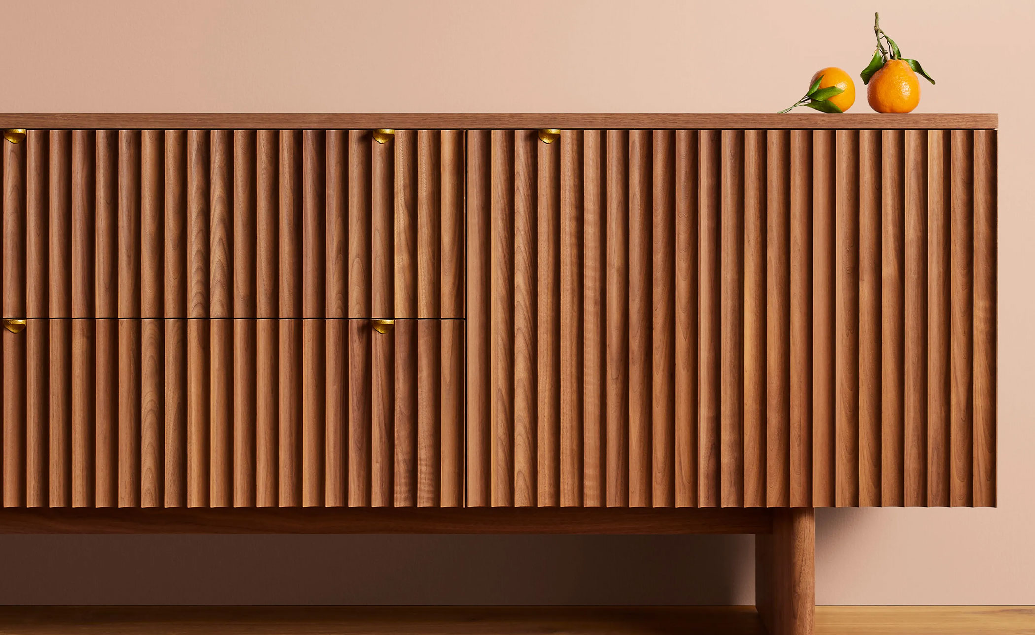 Murmur Nightstand