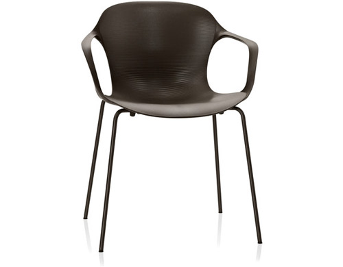 nap stackable armchair