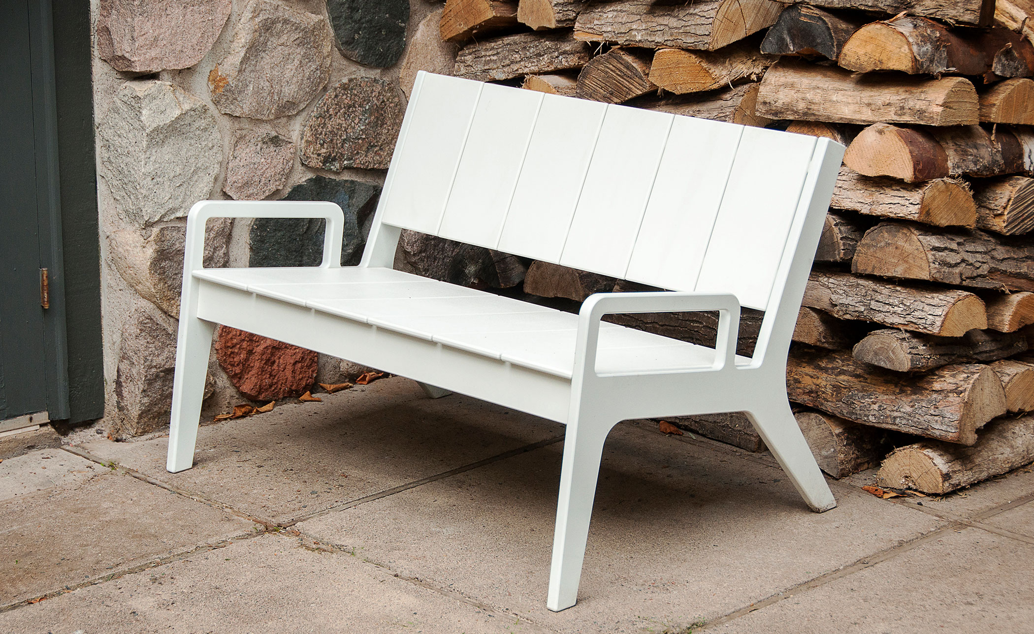 No. 9 Sofa