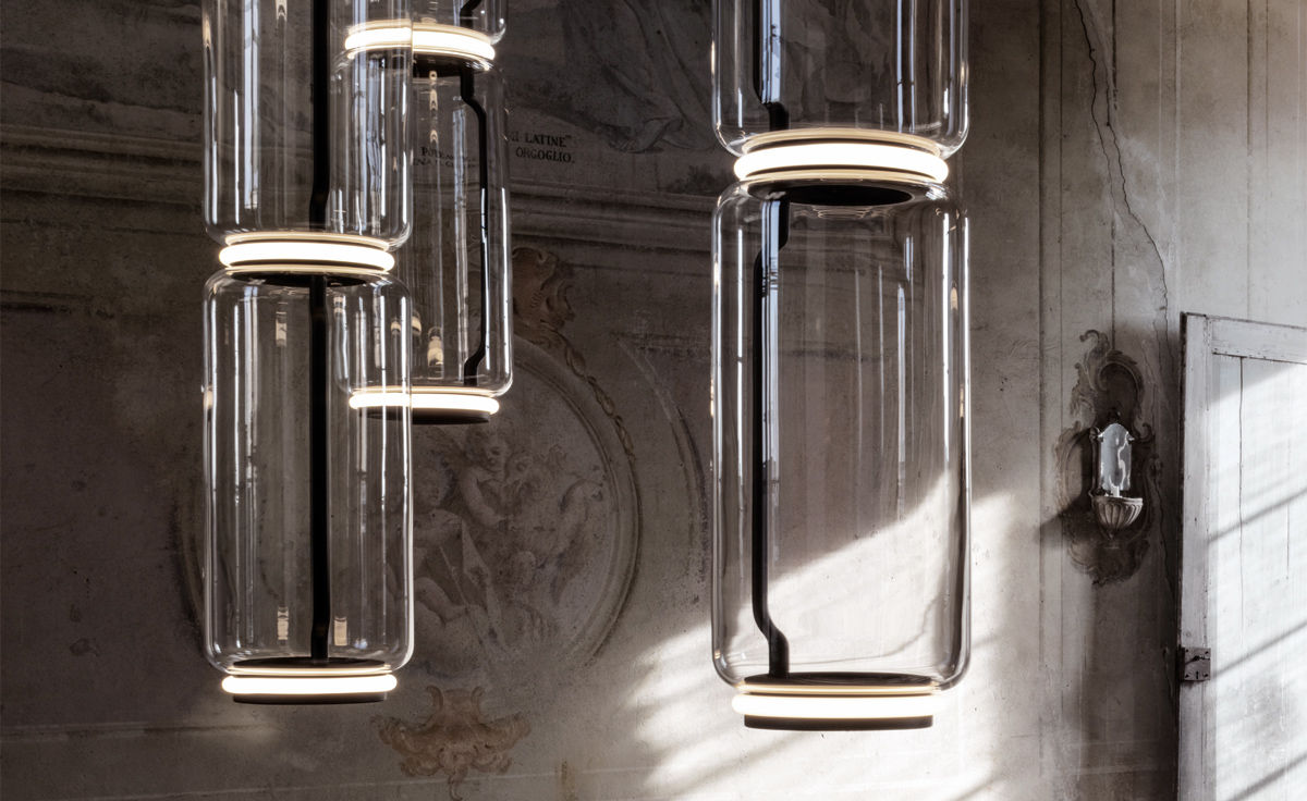 noctambule s6 suspension lamp