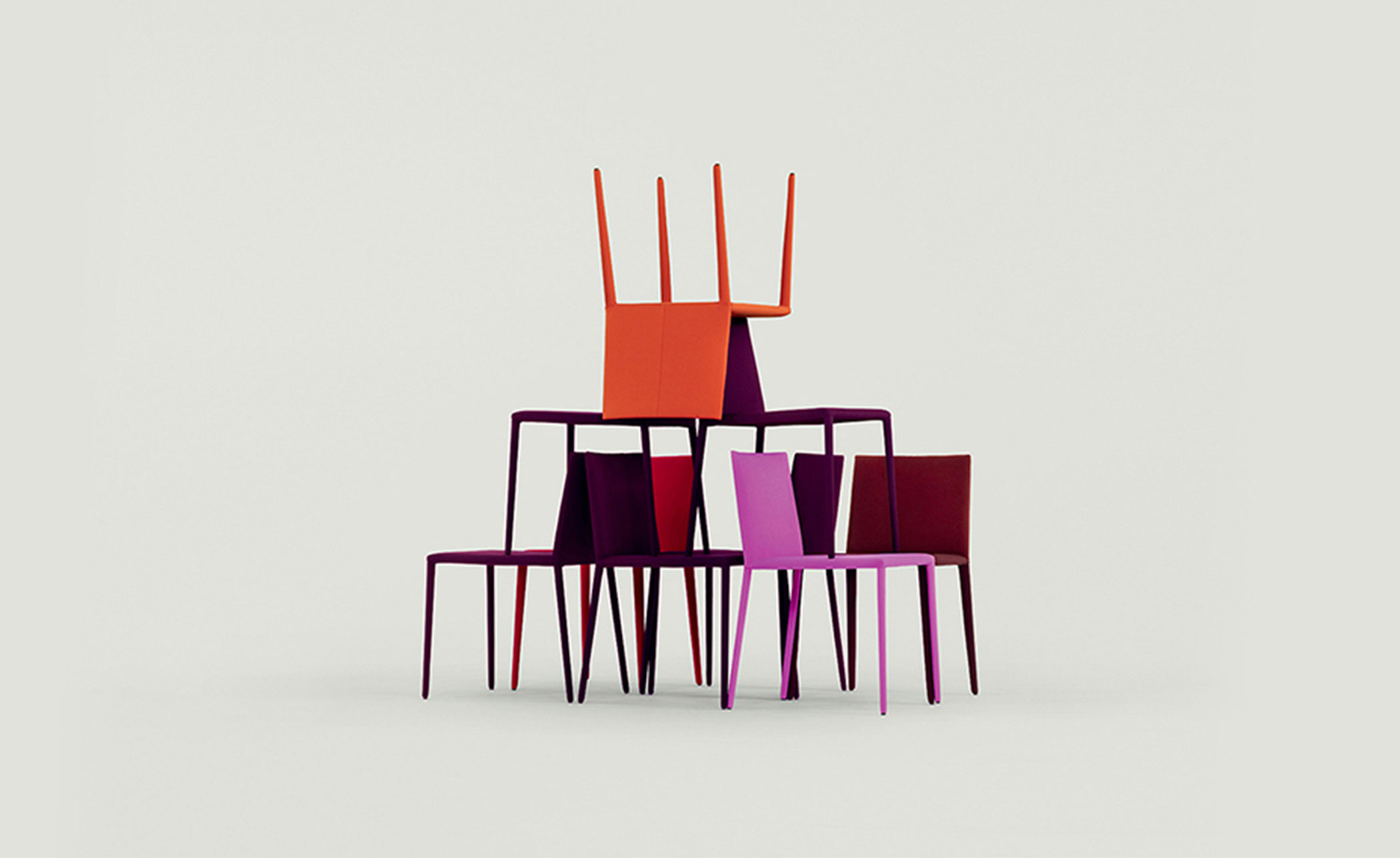 Norma Chair