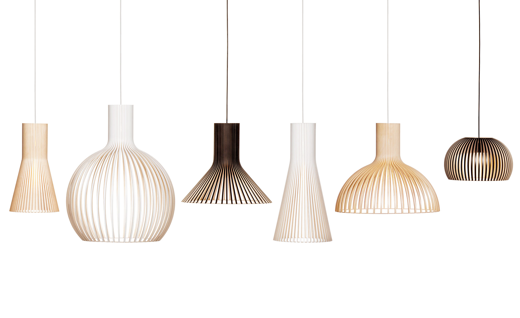 Octo 4240 Pendant Lamp