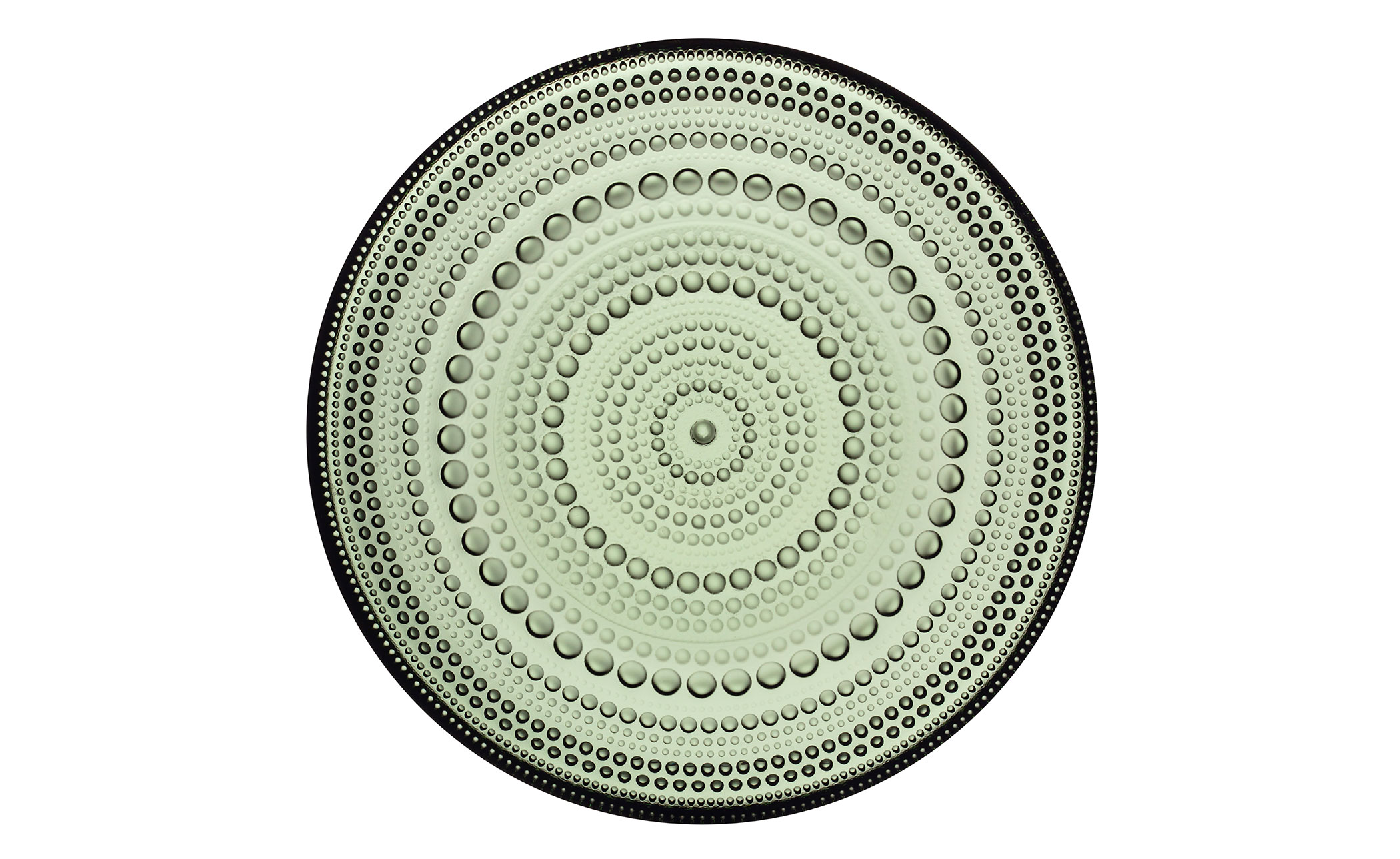 oiva toikka kastehelmi small plate