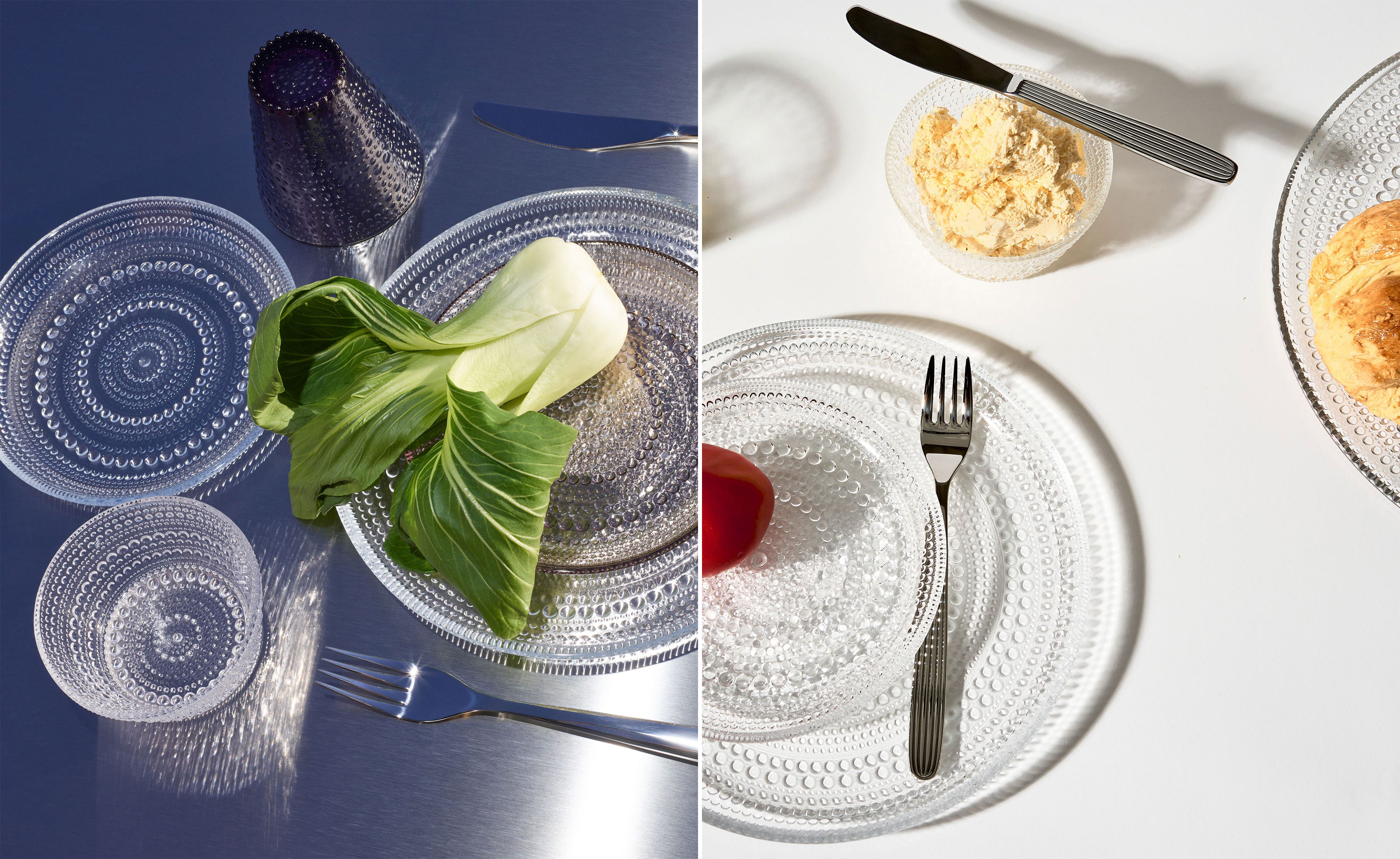 oiva toikka kastehelmi small plate