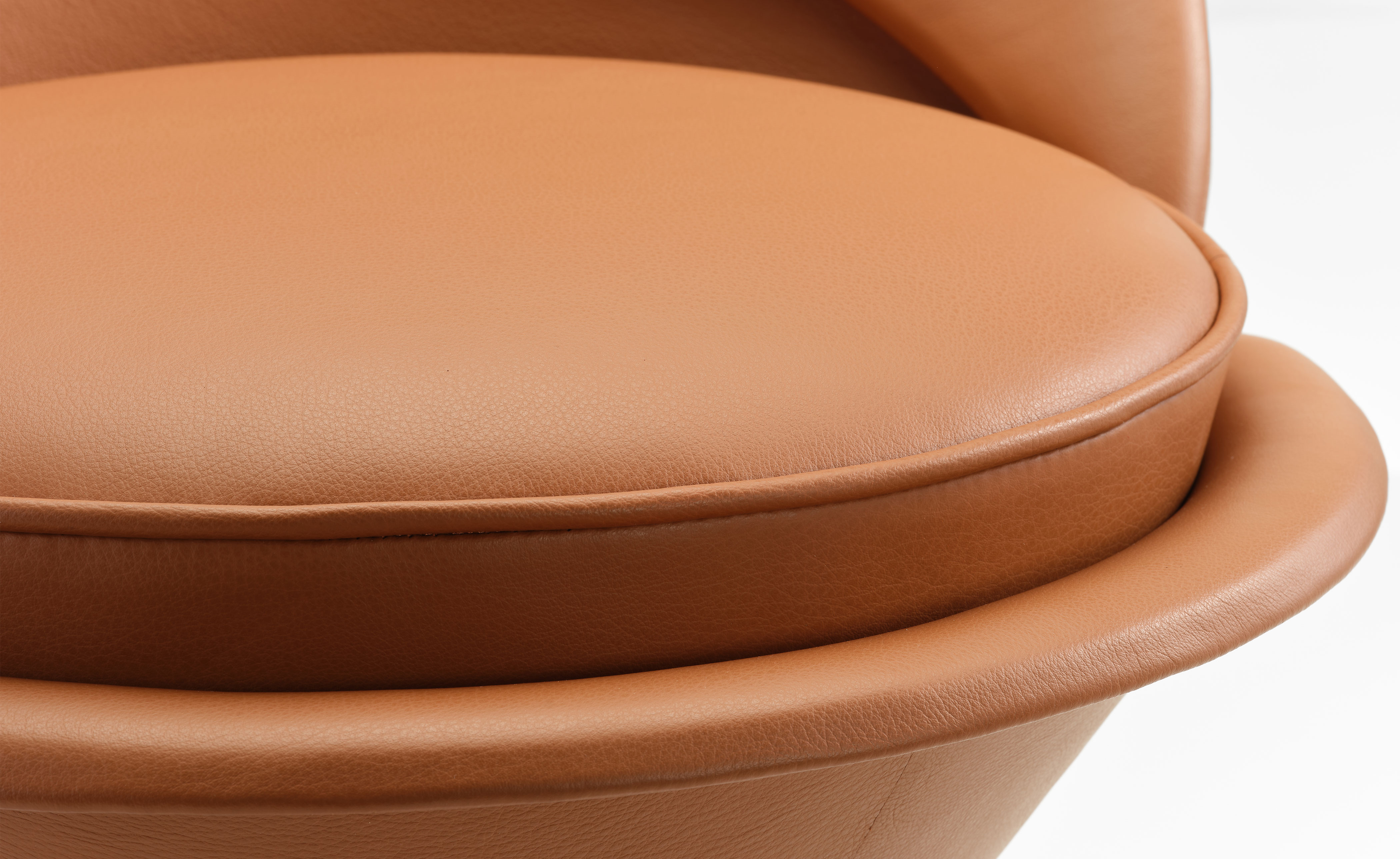 verner panton heart cone chair