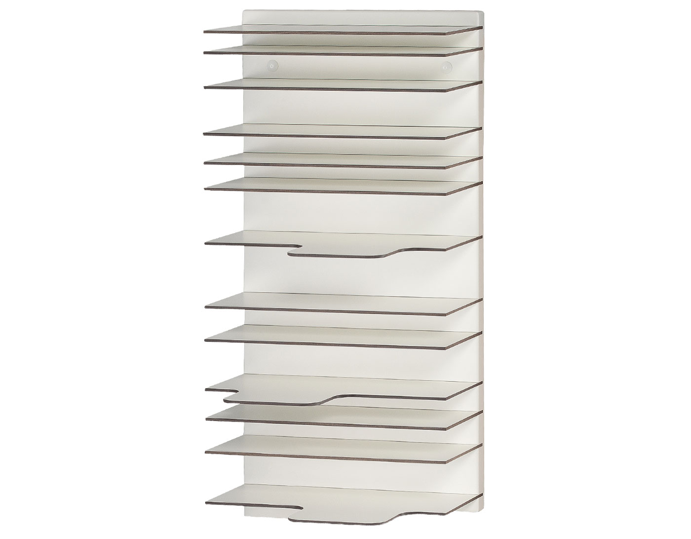 Paperback Wallsystem