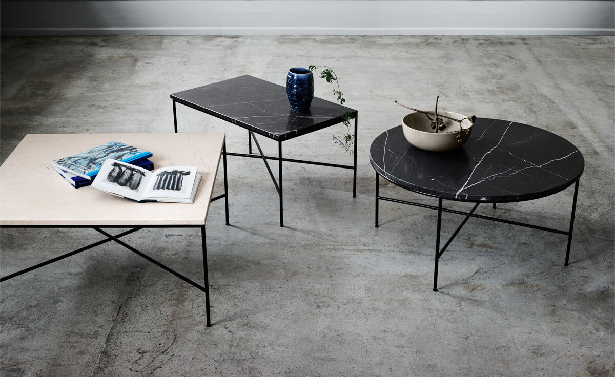 paul mccobb planner rectangular coffee table mc310