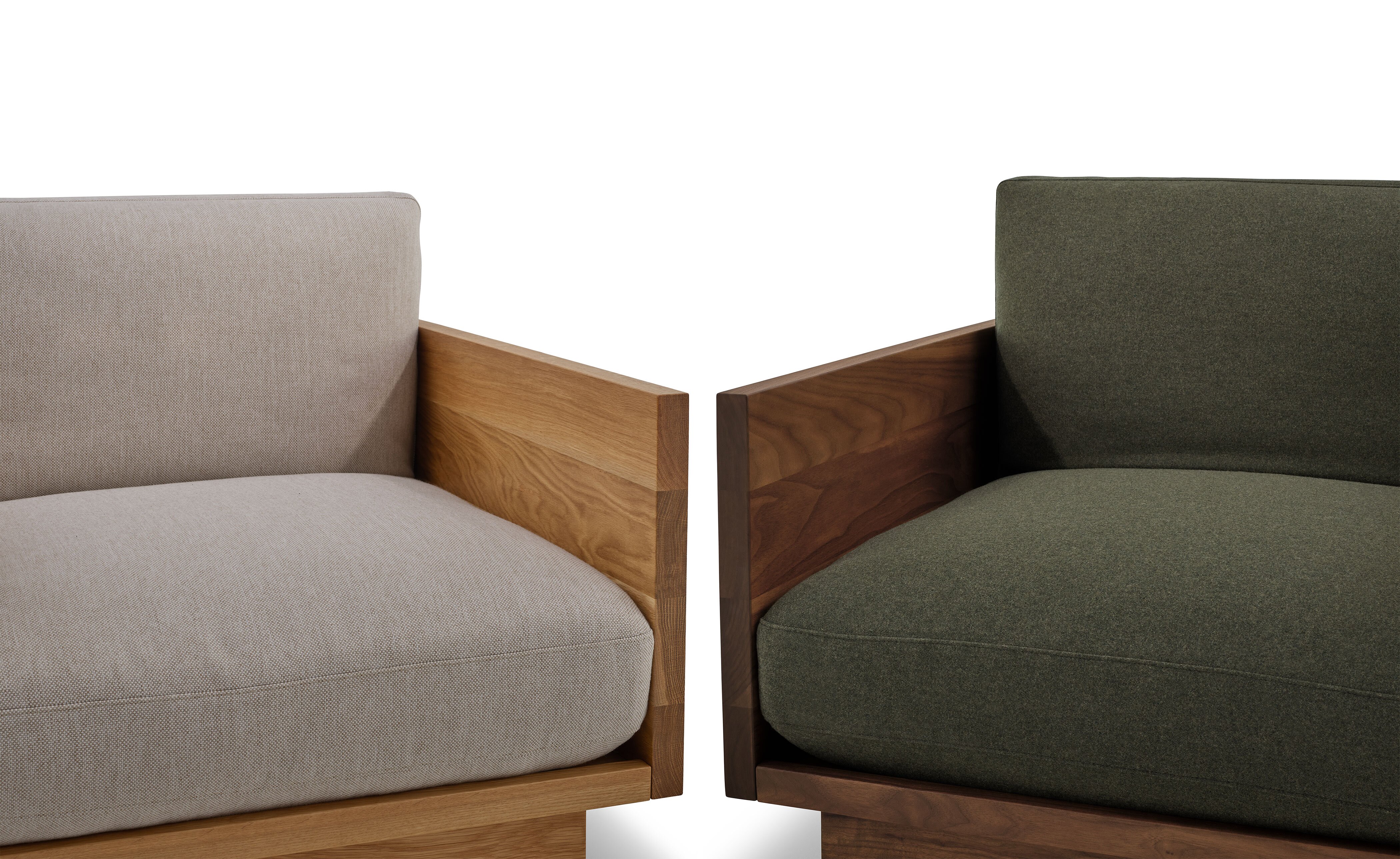 Pawson Drift Sofa 80 inch