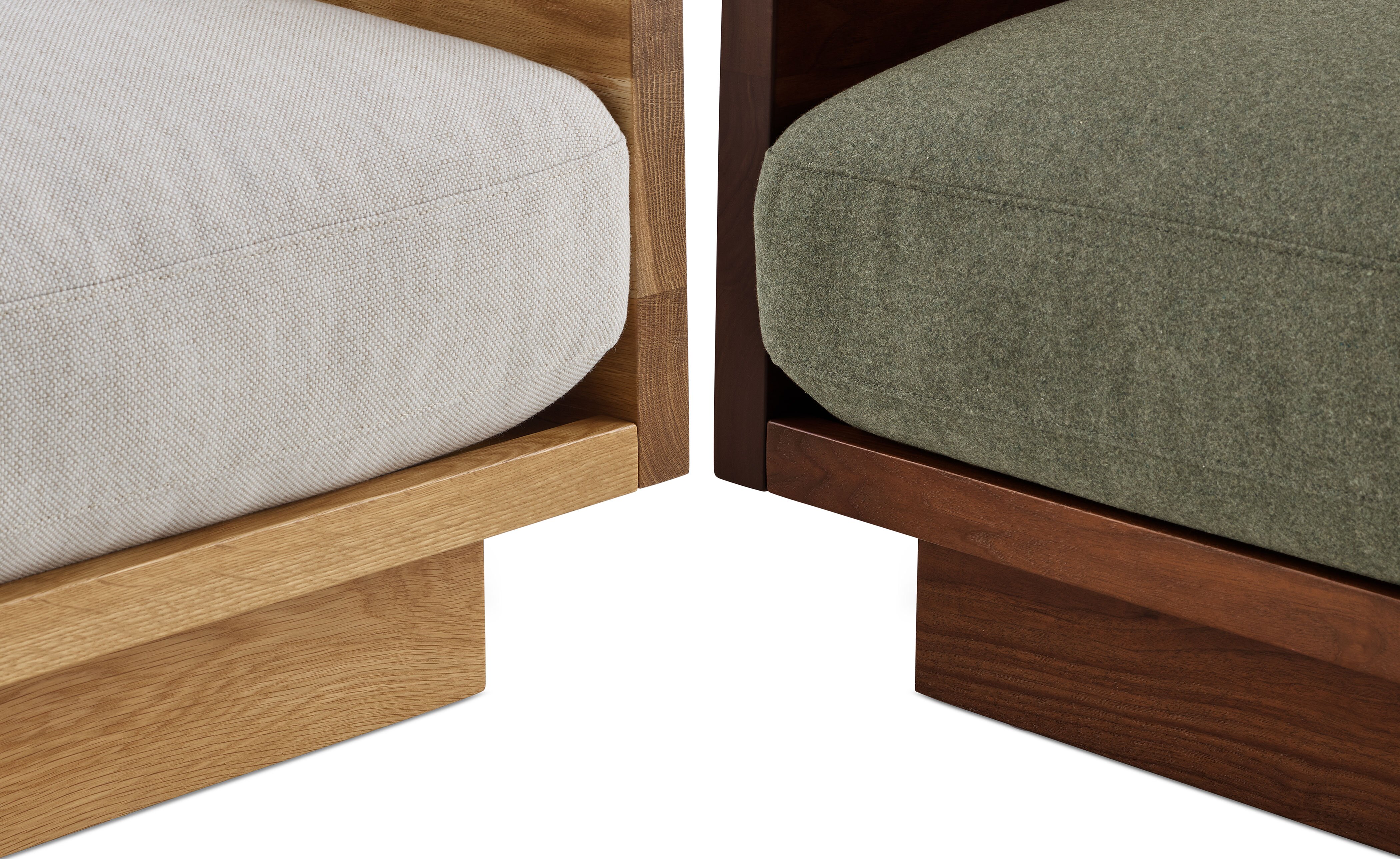 Pawson Drift Sectional with Chaise