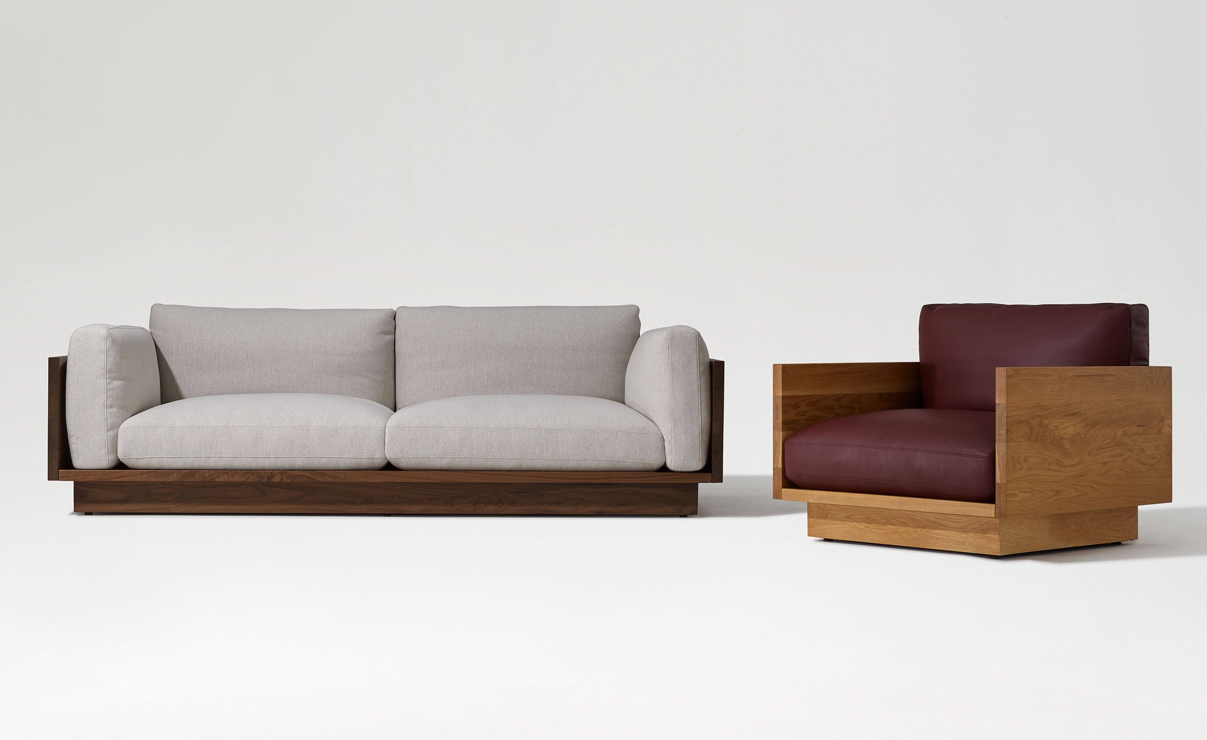 Pawson Drift Sectional with Chaise