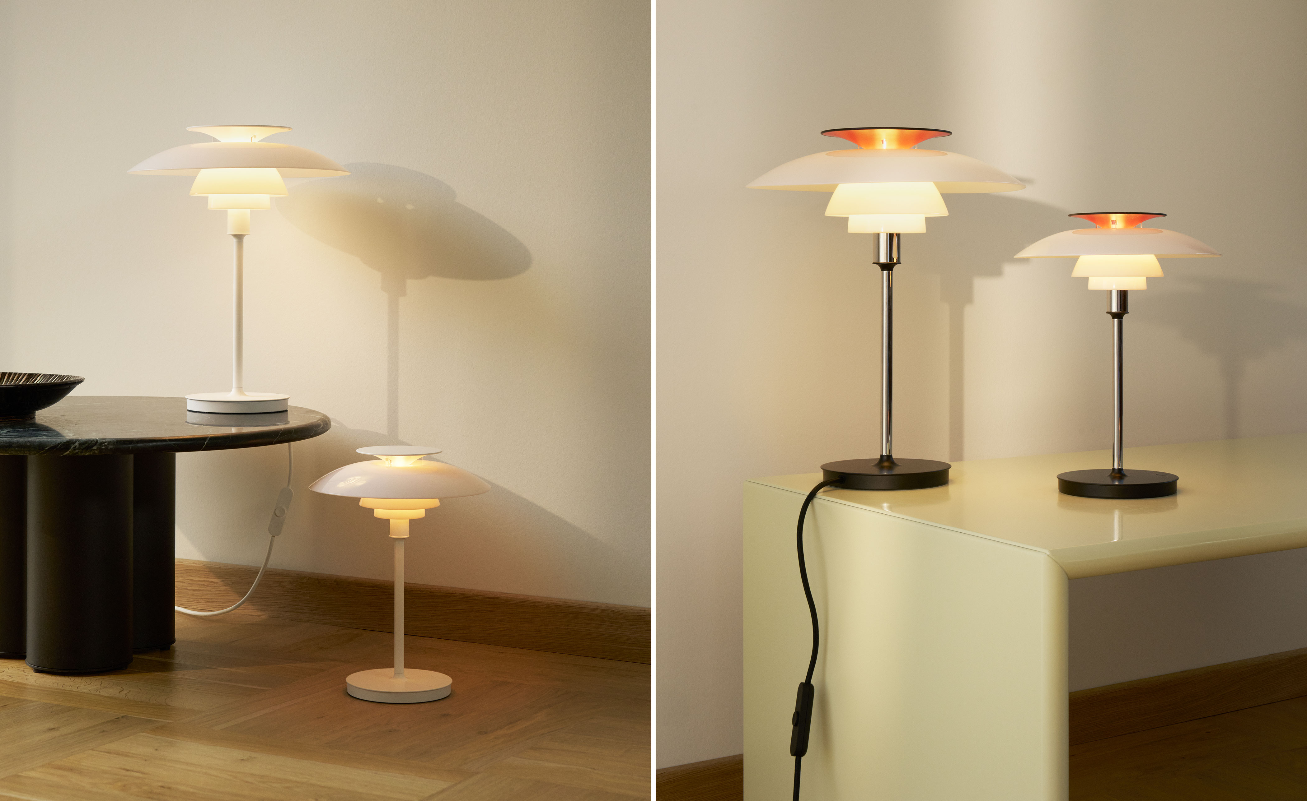 PH 80 Portable Lamp