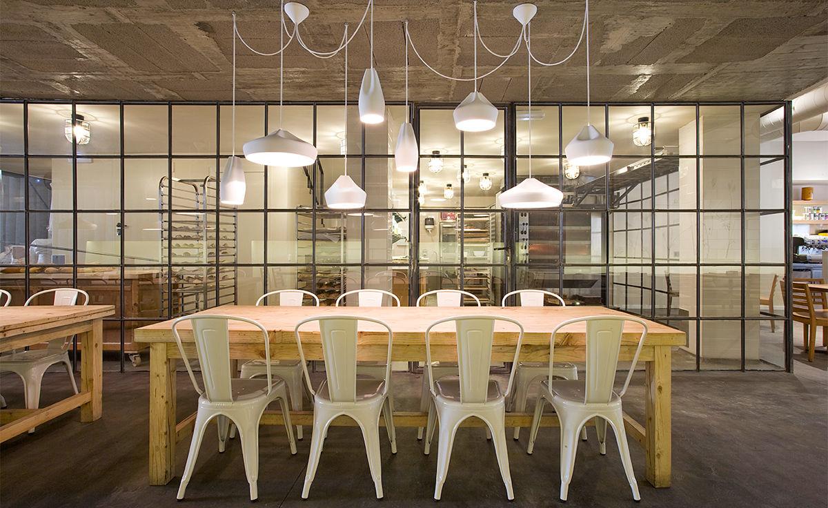 pleat box 13 suspension lamp