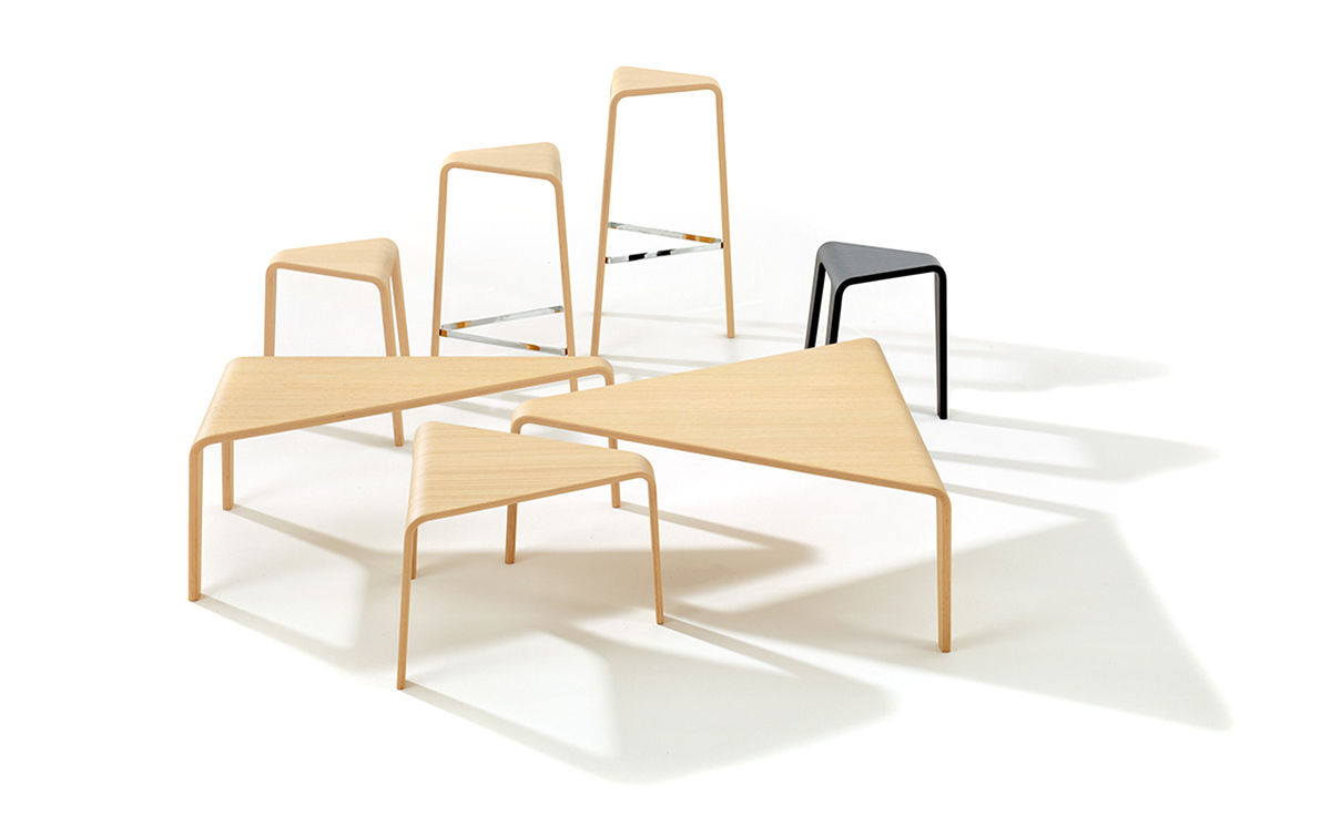 ply stool