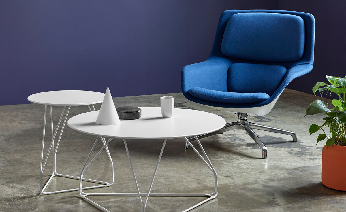 polygon wire table triangle