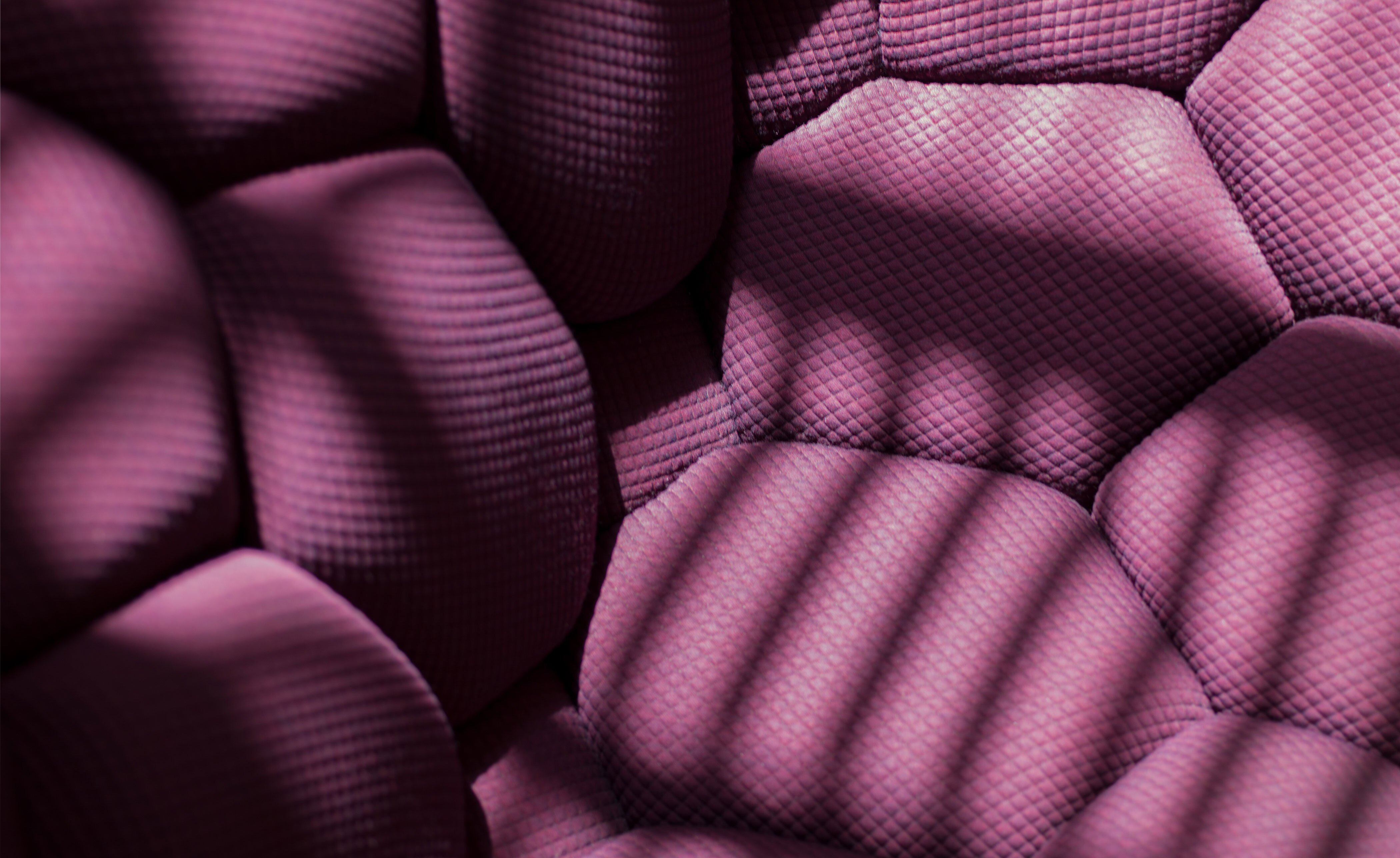 Quilt Sofa