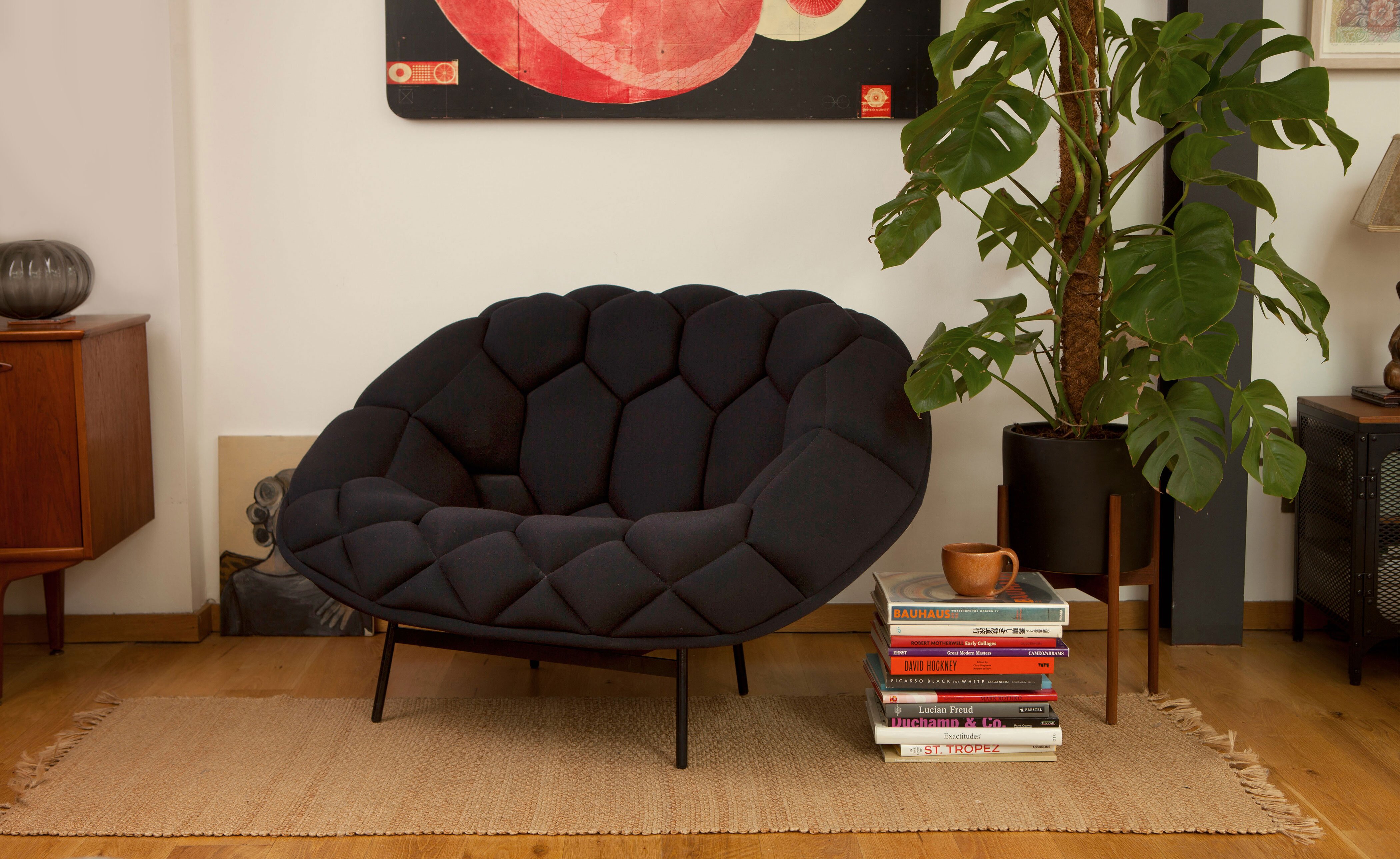 Quilt Sofa