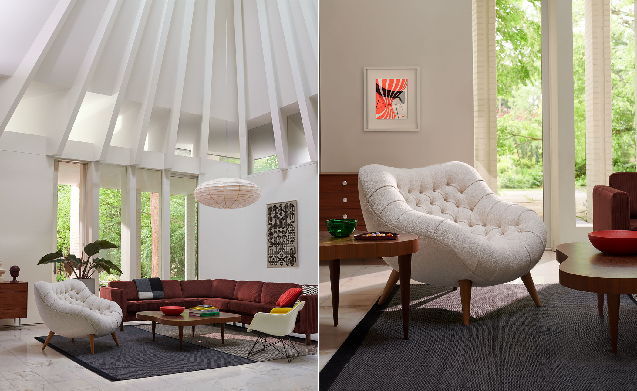 Rohde Paldao Coffee Table