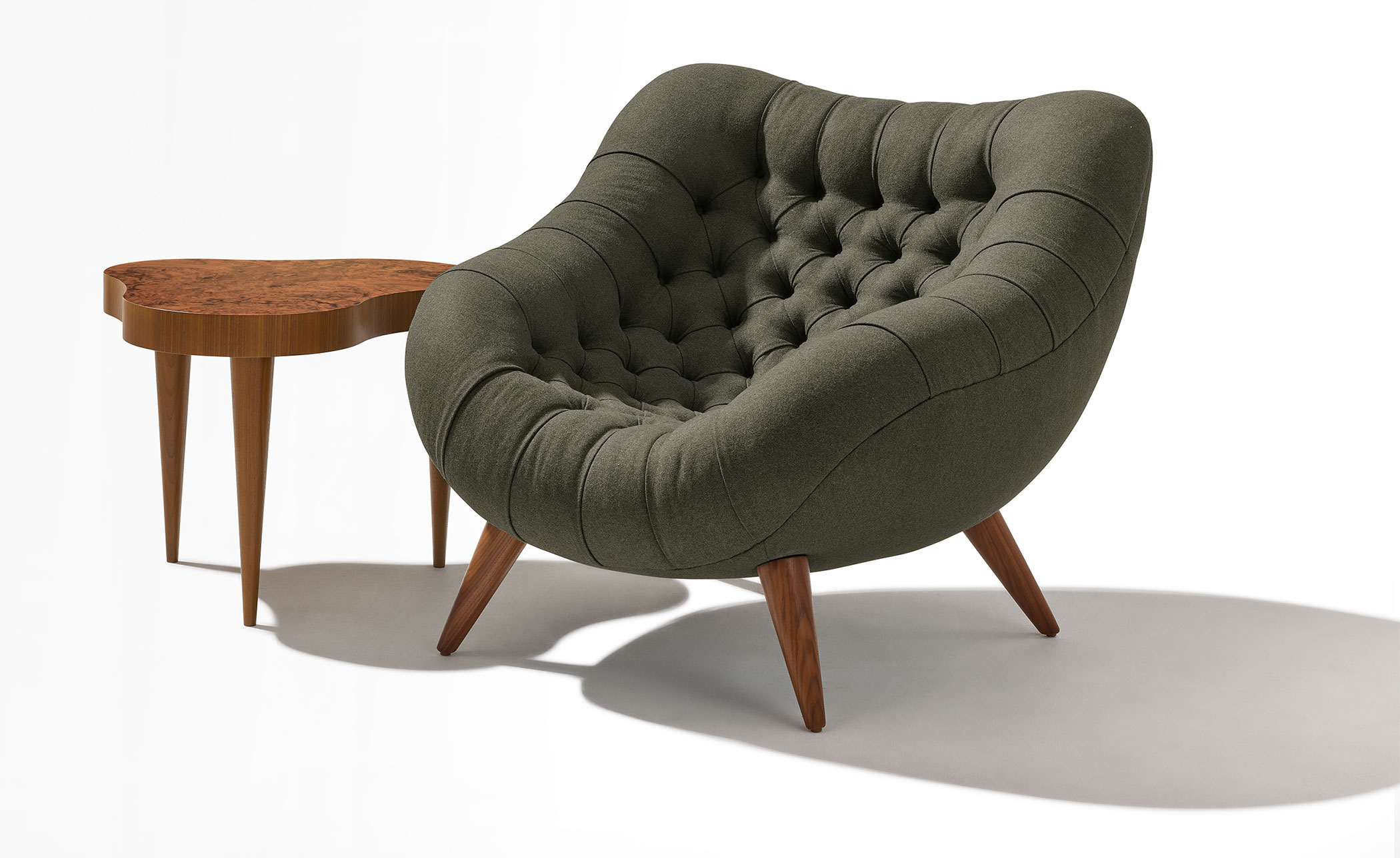 Rohde Paldao Side Table