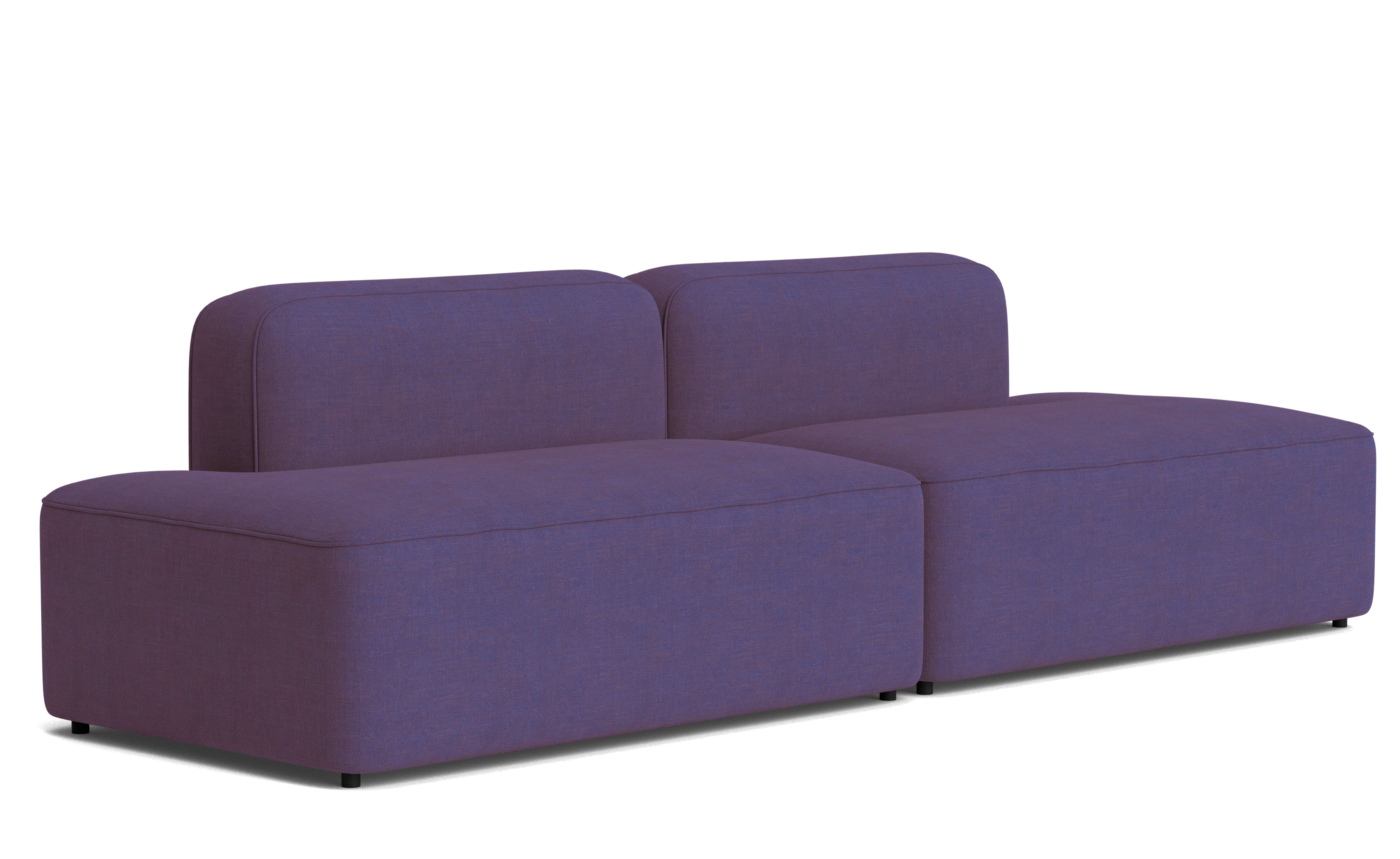 Rope Sofa 2-Seater