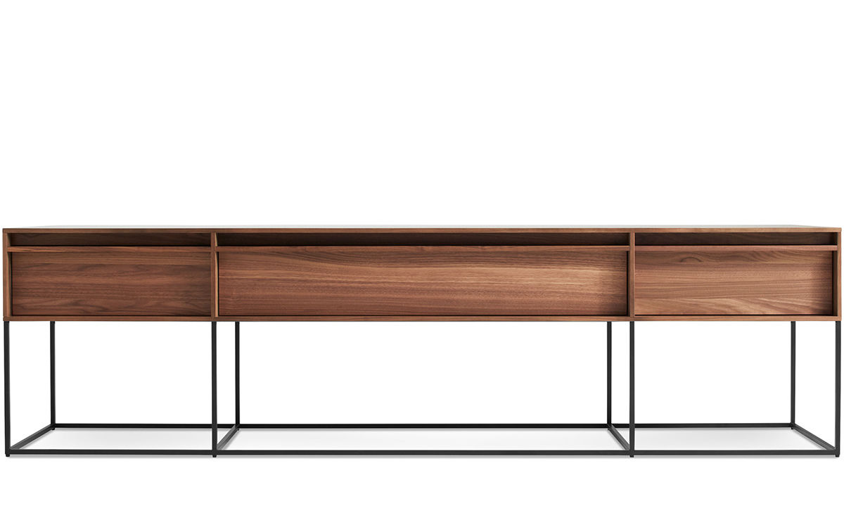 rule long & low dresser