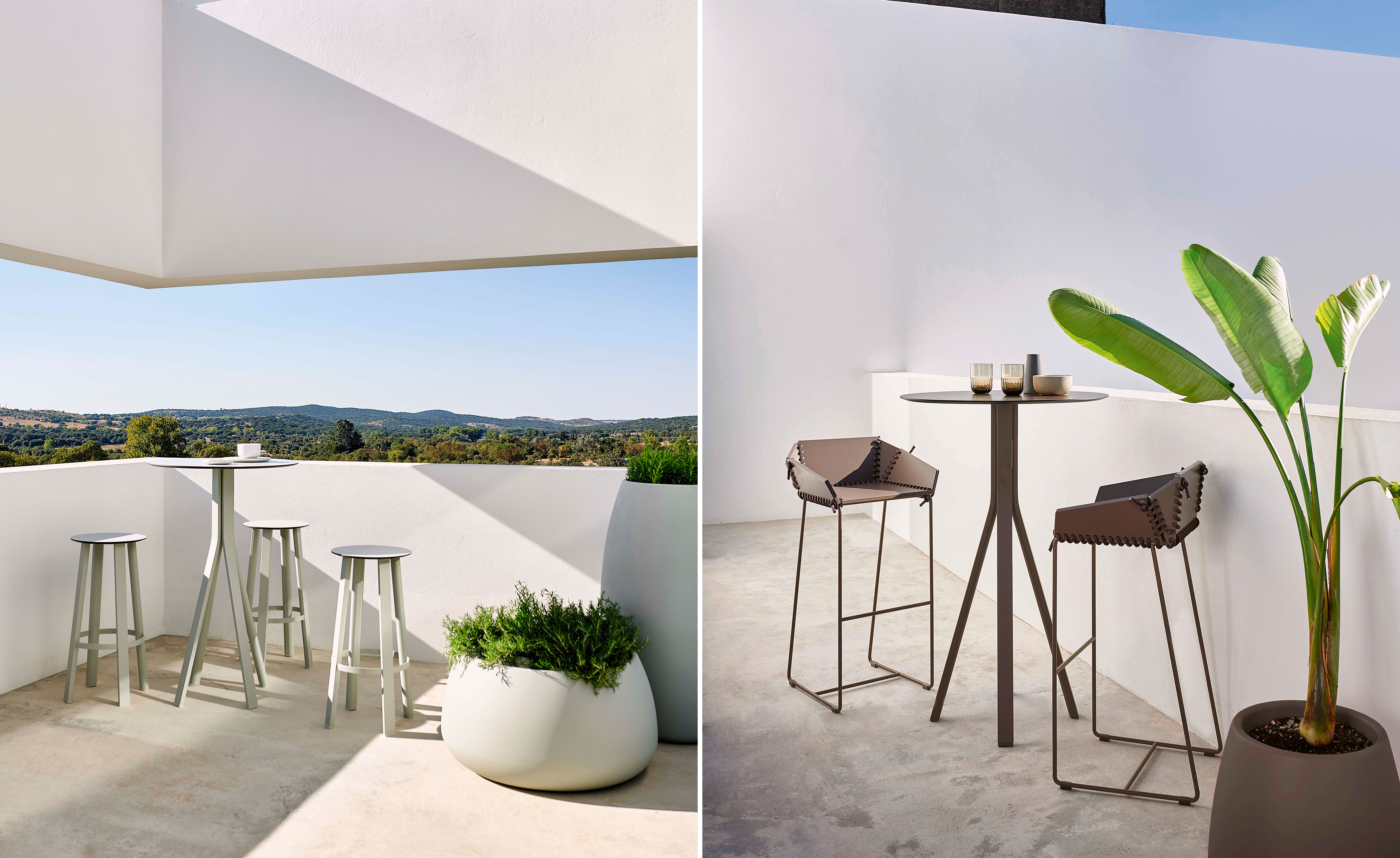 Sahara Planter 1