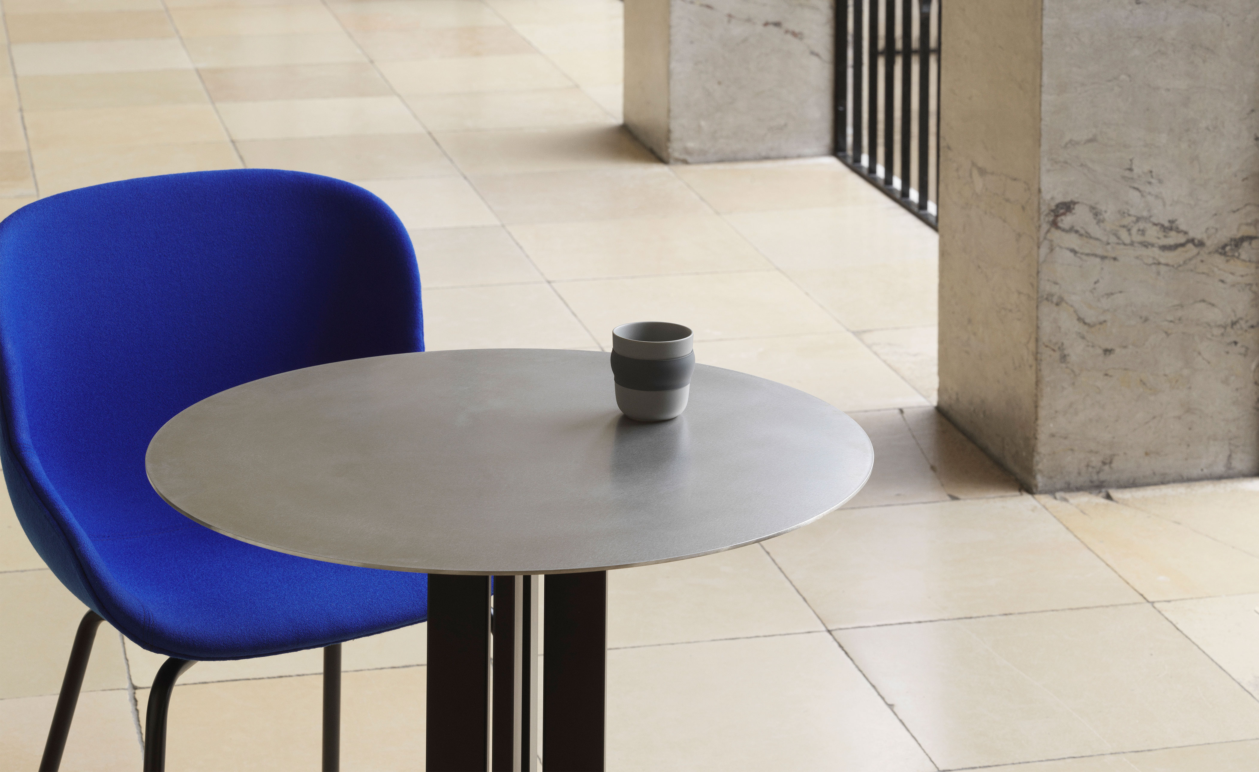 Scala Café Table