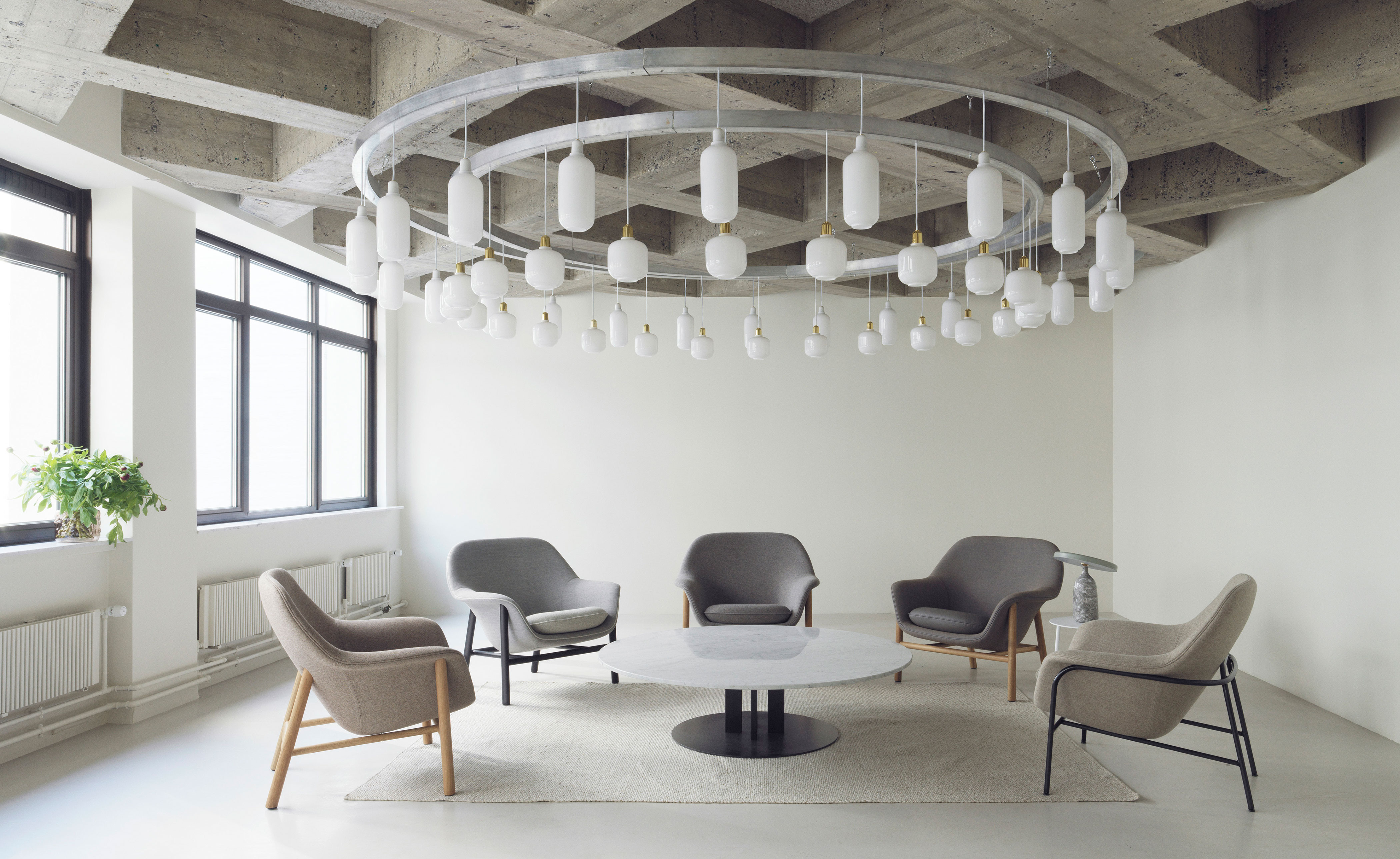 Scala Coffee Table