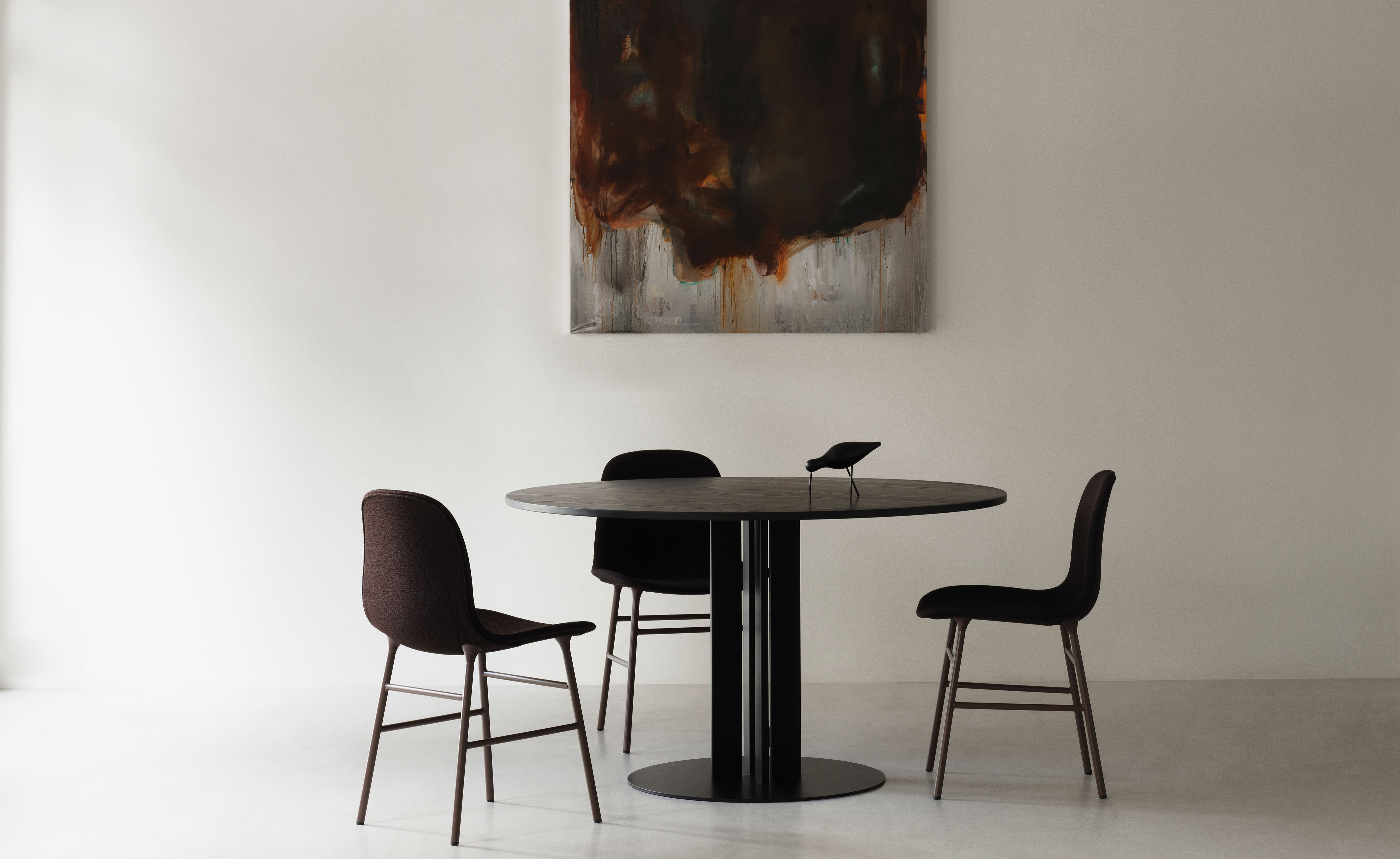 Scala Dining Table