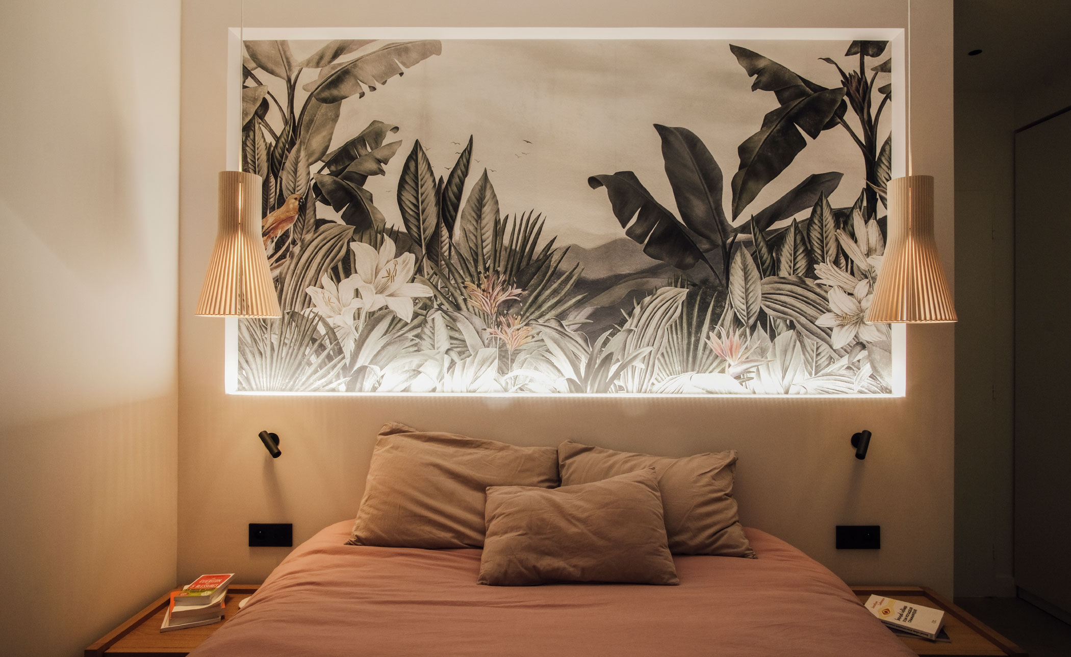 Secto Pendant Lamp