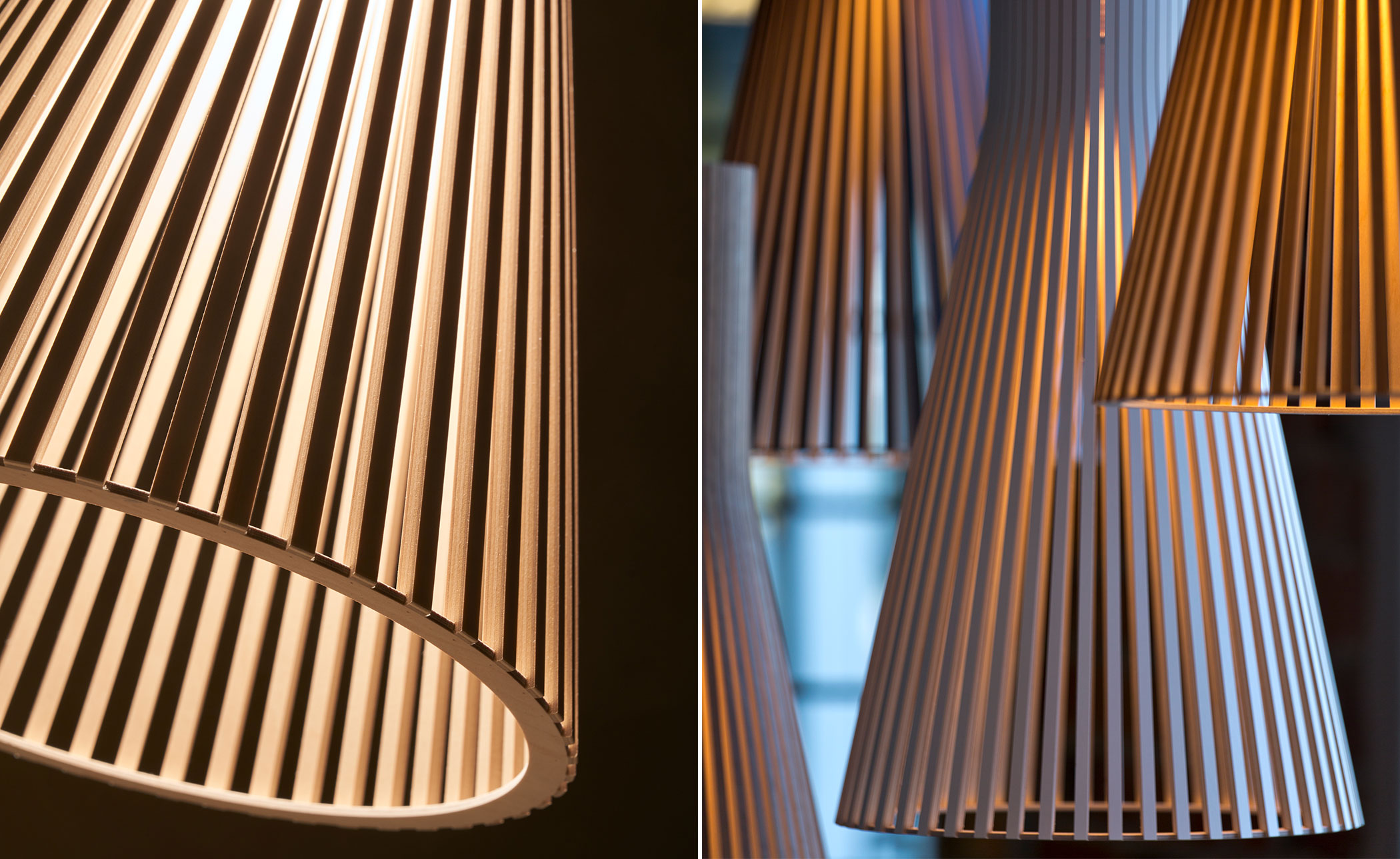 Secto Table Lamp