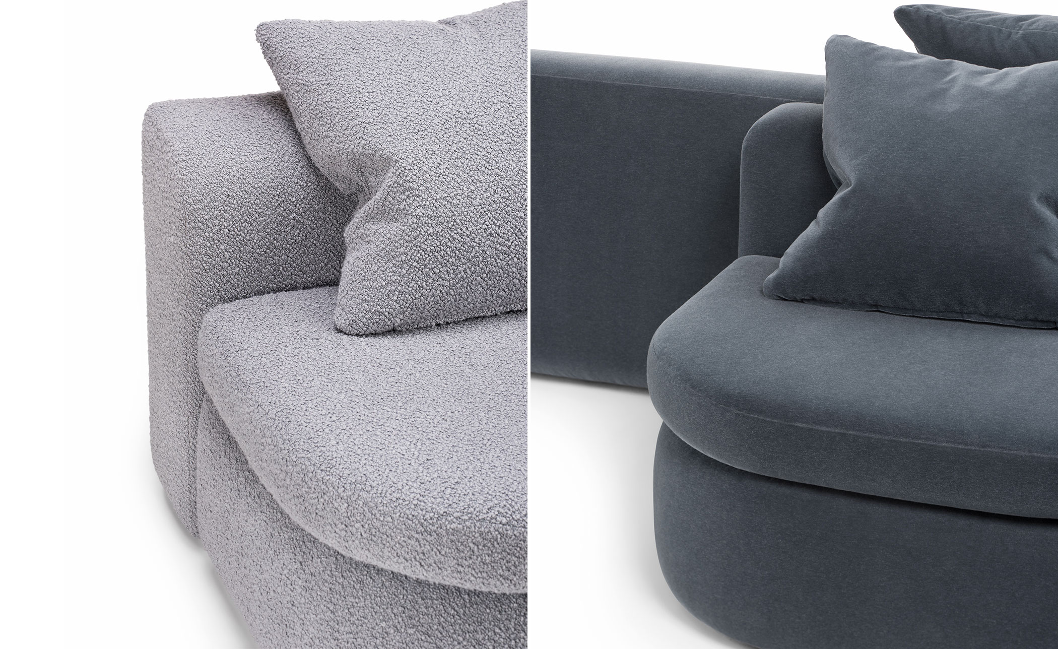 Sirius Linear Sofa