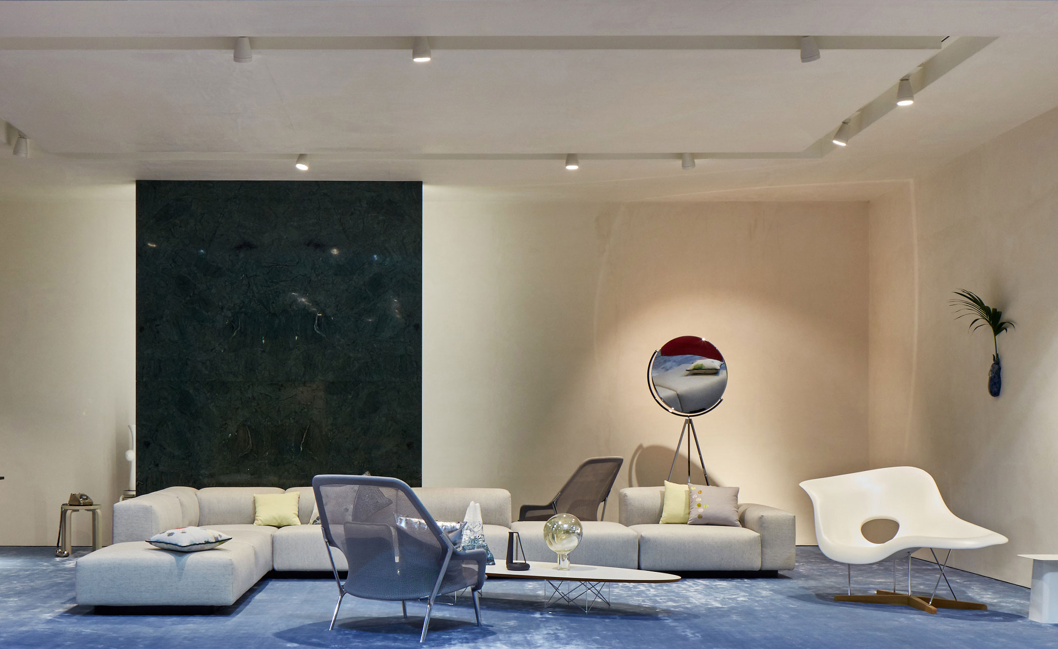 soft modular sectional sofa