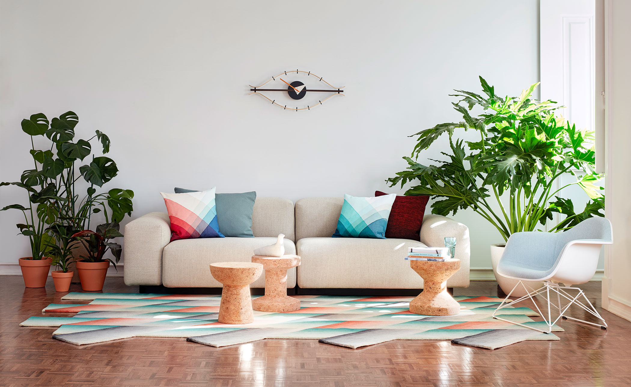 soft modular sectional sofa
