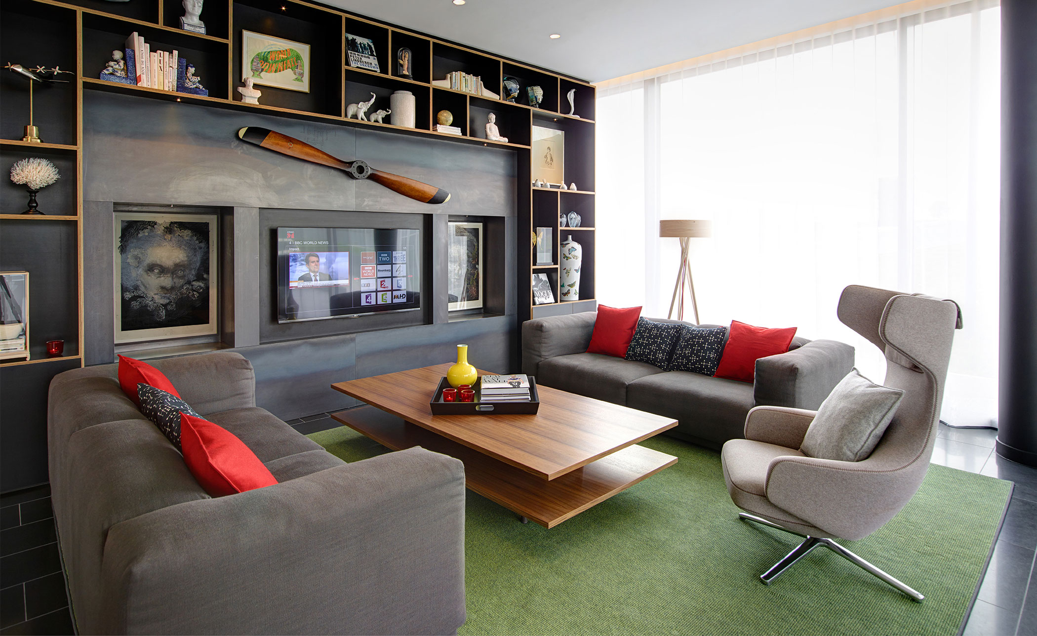 soft modular sectional sofa