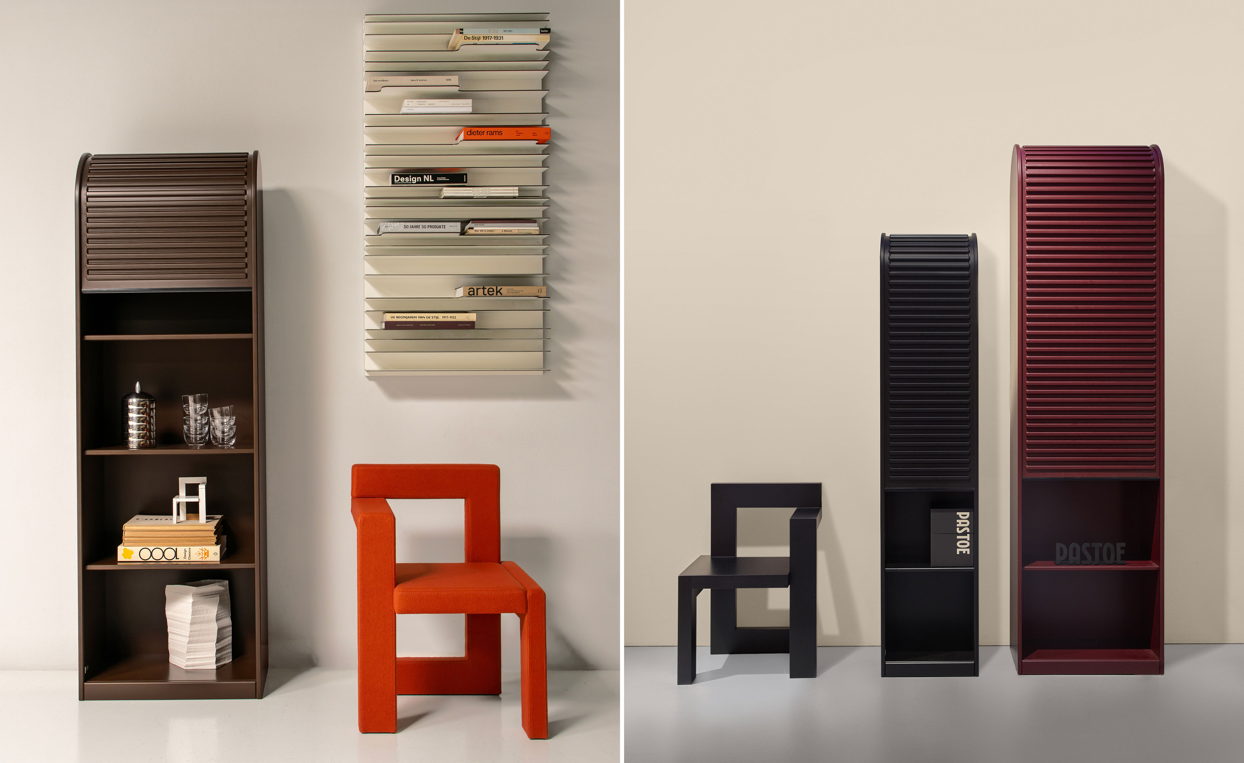 Steltman Chair