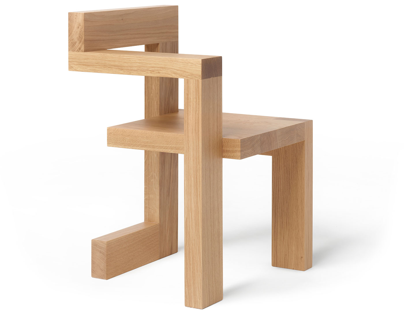 Steltman Chair