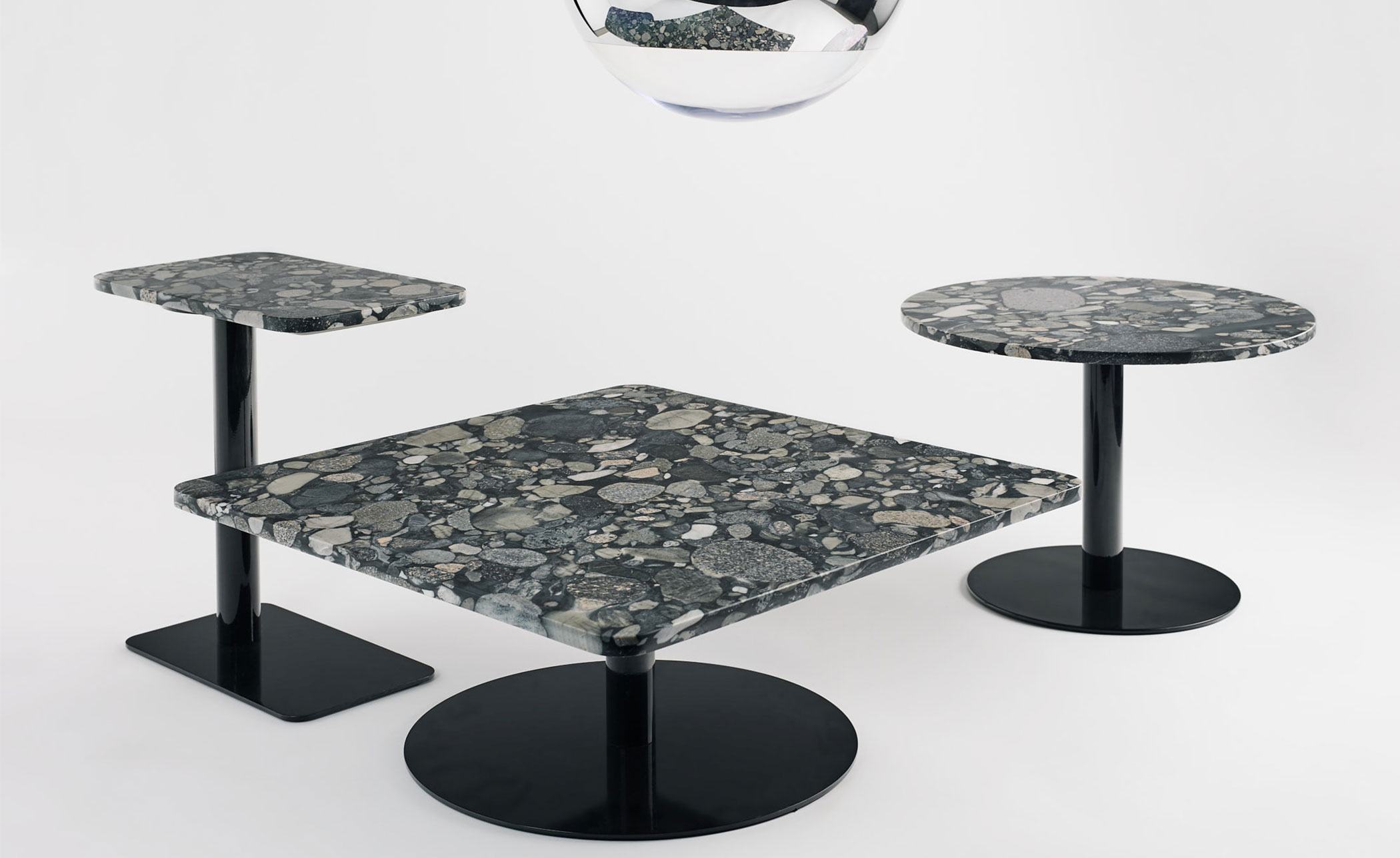 Stone Table Circle