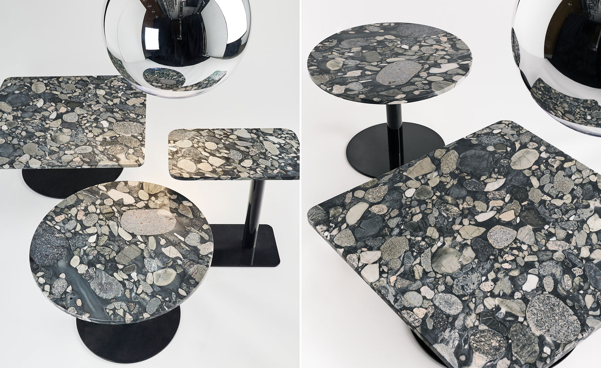 Stone Table Square