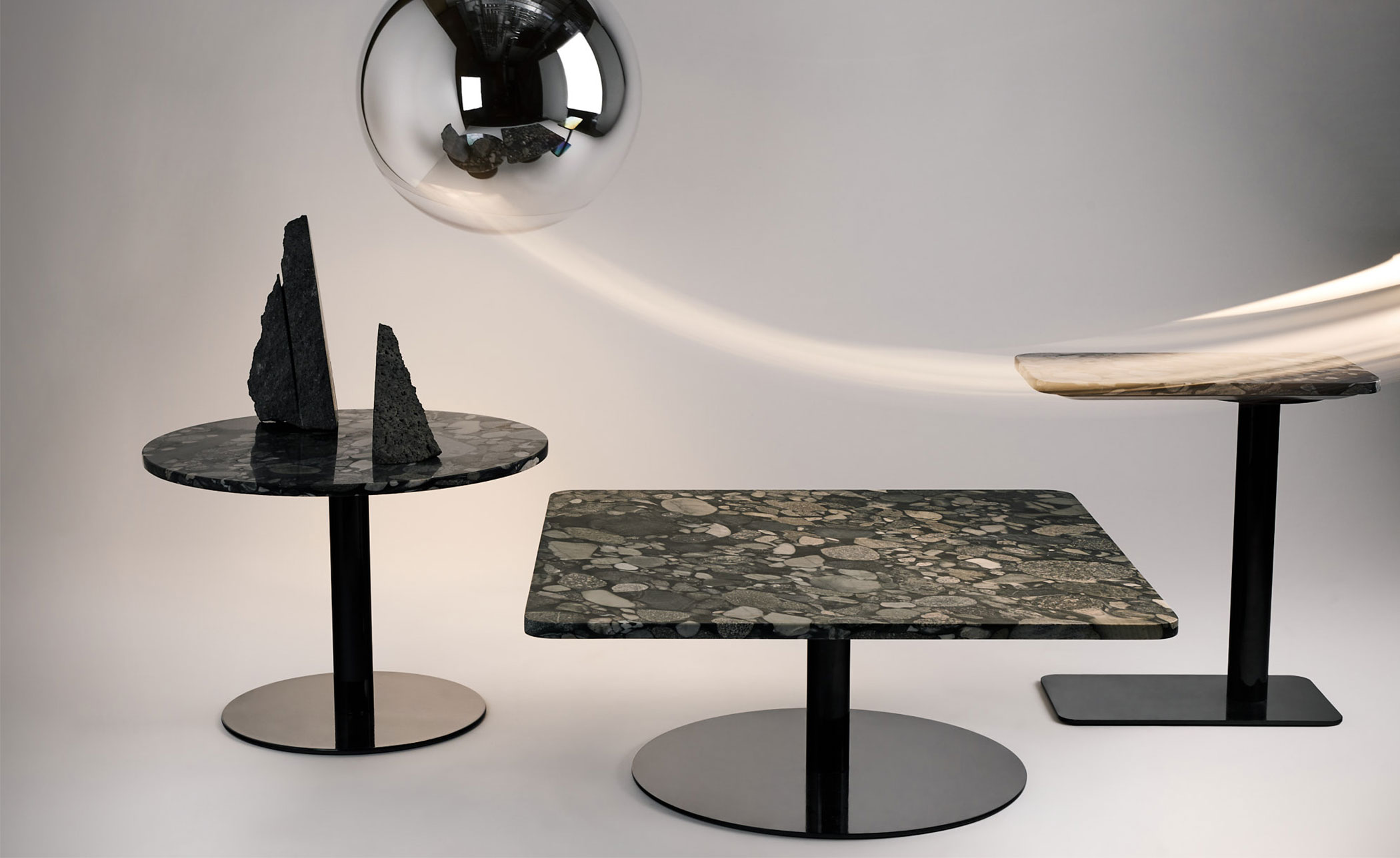 Stone Table Square