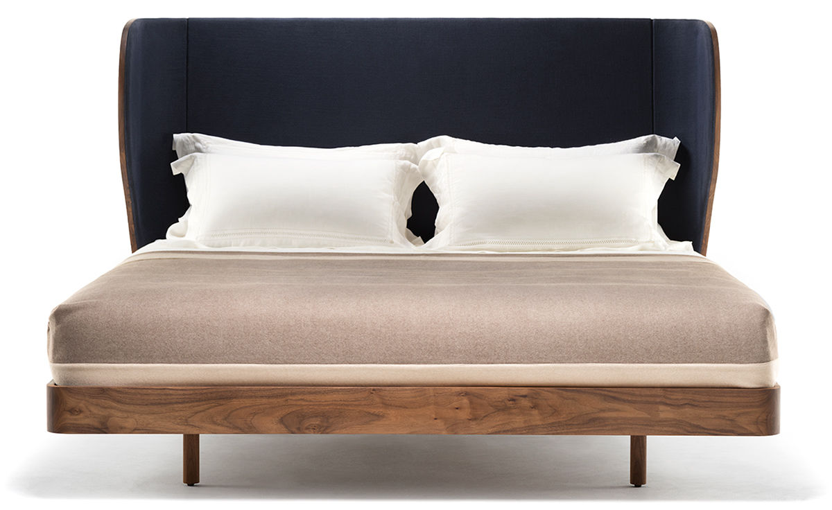 suite king size bed 265